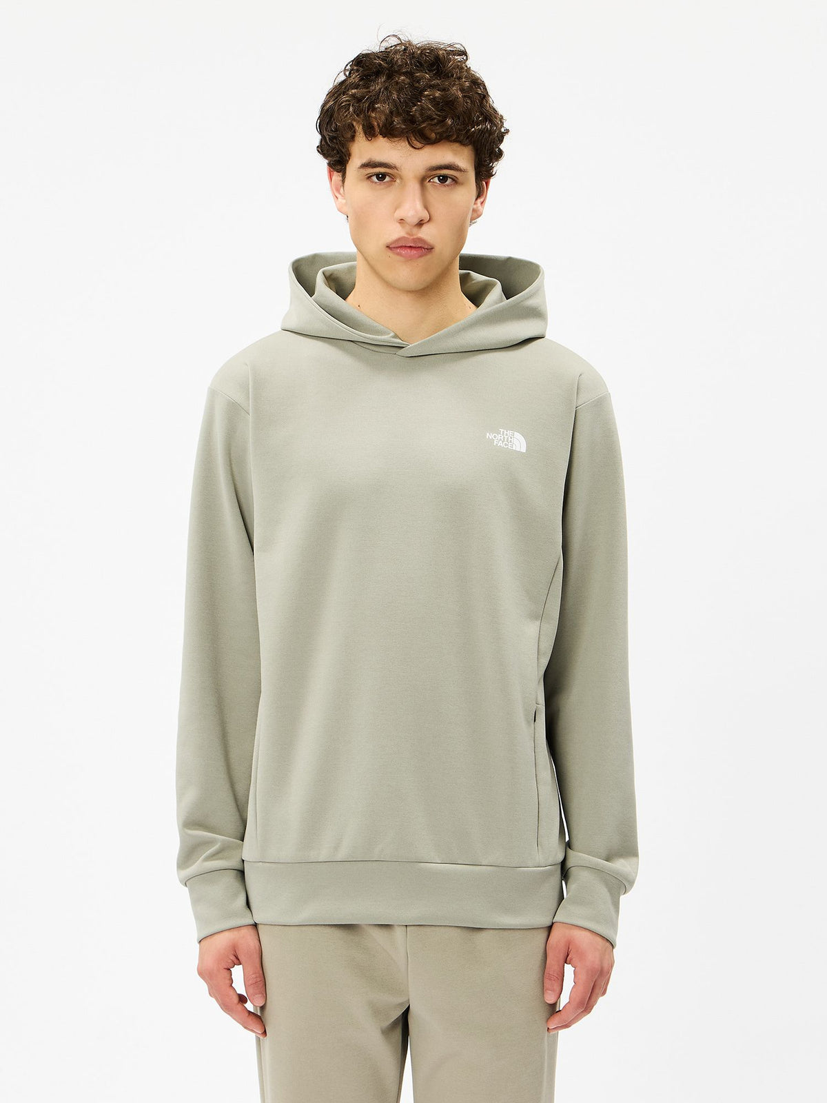 THE NORTH FACE(ザ・ノース・フェイス) ｜モーションフーディ（ユニセックス）｜品番：NT12495｜画像13