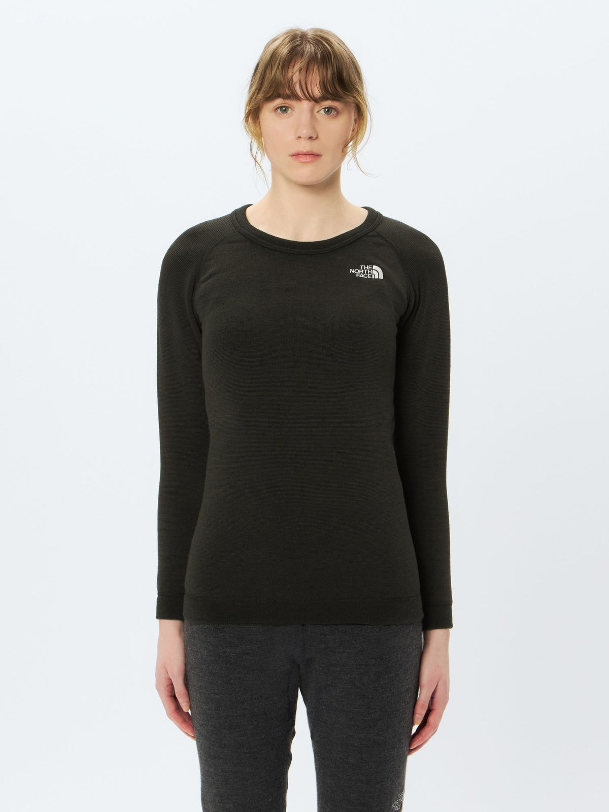 THE NORTH FACE(ザ・ノース・フェイス) ｜エクスペディションホットクルー（ユニセックス）｜品番：NT62313｜画像13