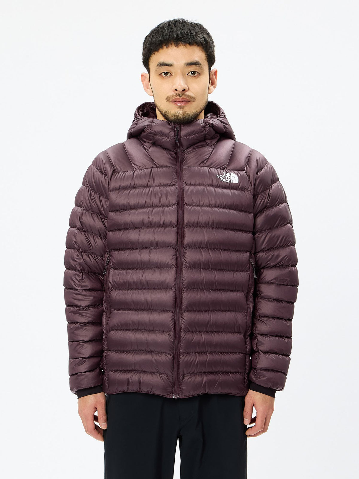 THE NORTH FACE(ザ・ノース・フェイス) ｜ウーゼルフーディ（メンズ）｜品番：ND92601｜画像12