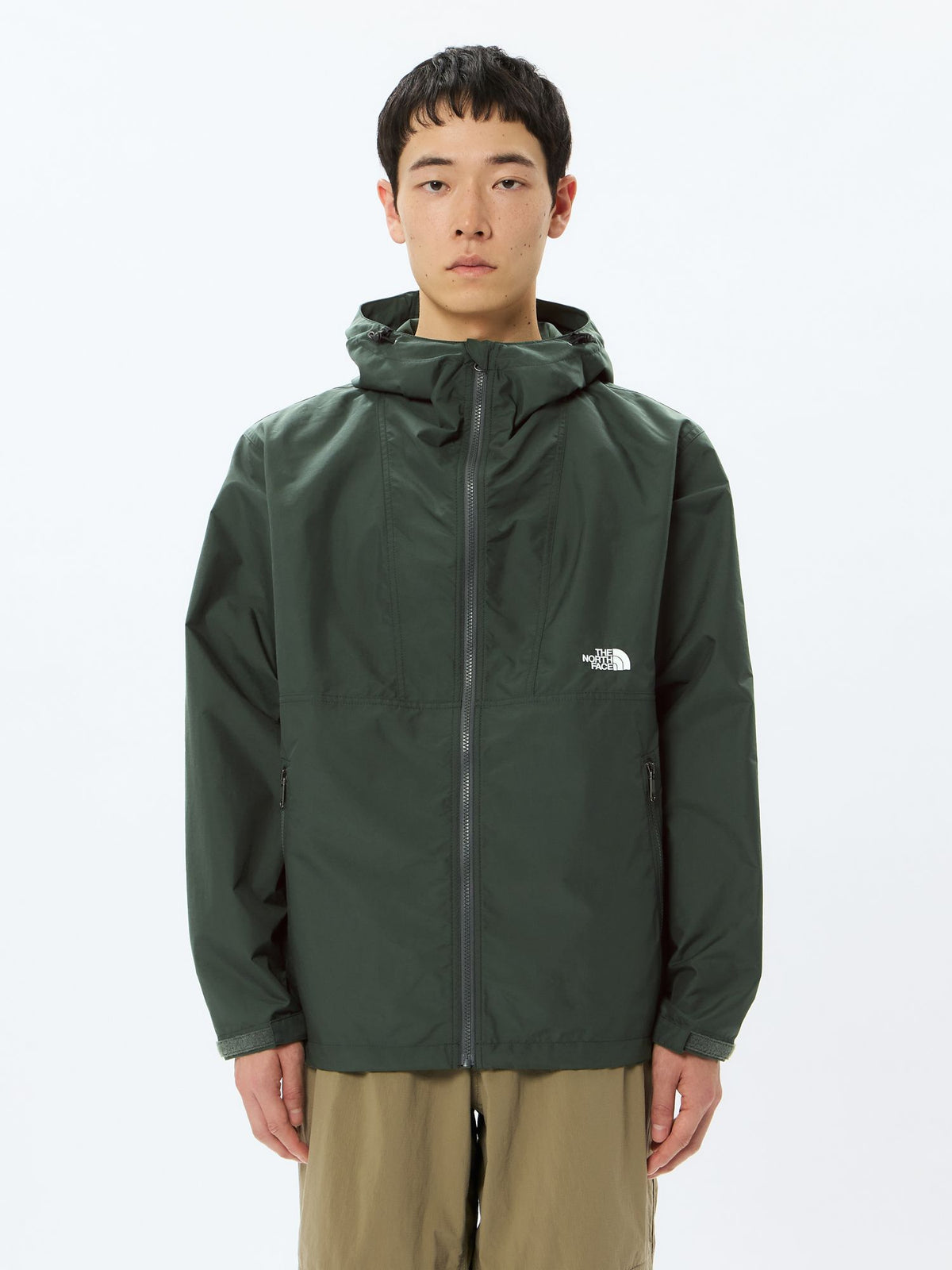 THE NORTH FACE(ザ・ノース・フェイス) ｜コンパクトジャケット（メンズ）｜品番：NP72530｜画像16