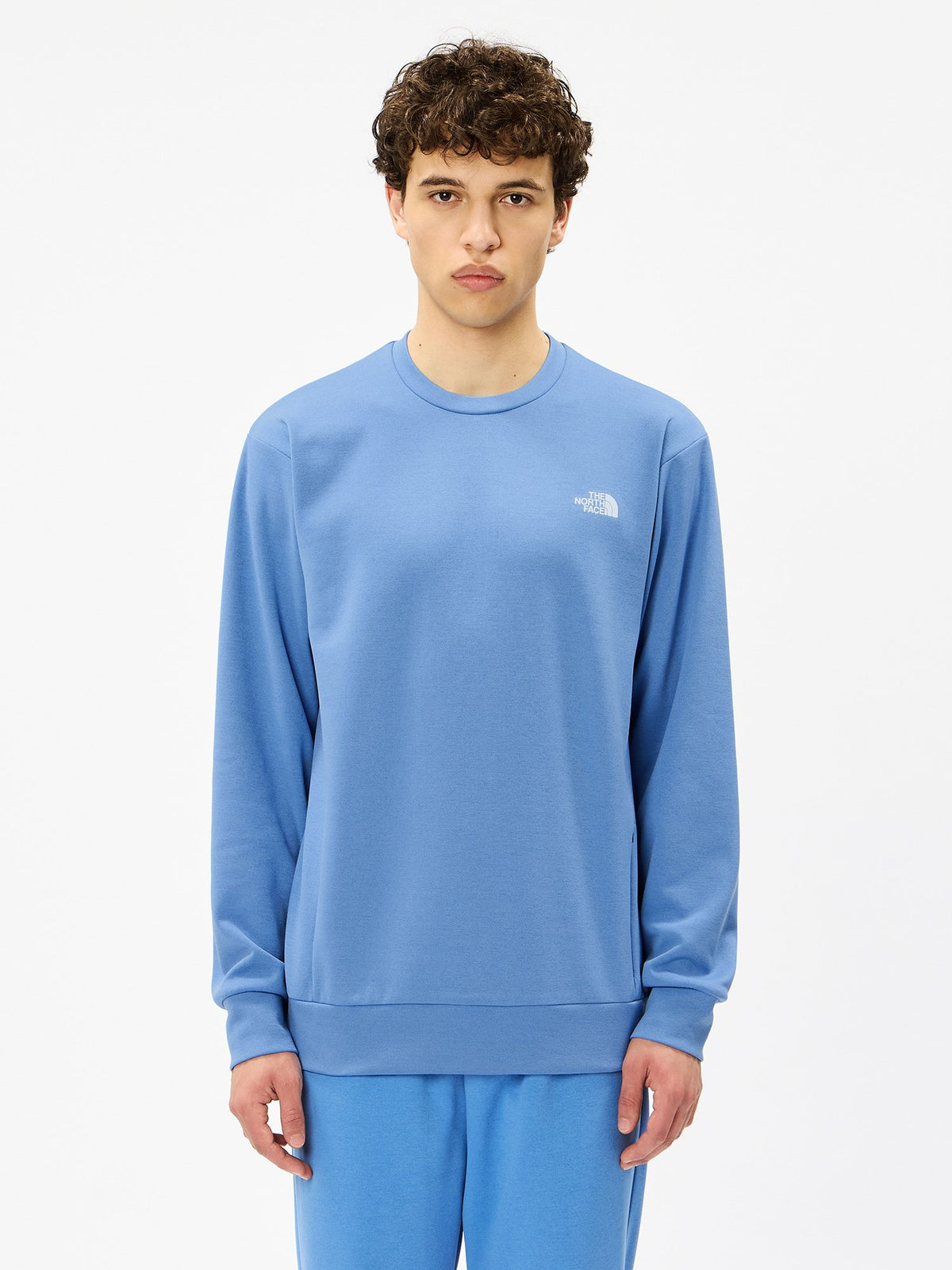 THE NORTH FACE(ザ・ノース・フェイス) ｜モーションクルー（ユニセックス）｜品番：NT32496｜画像12