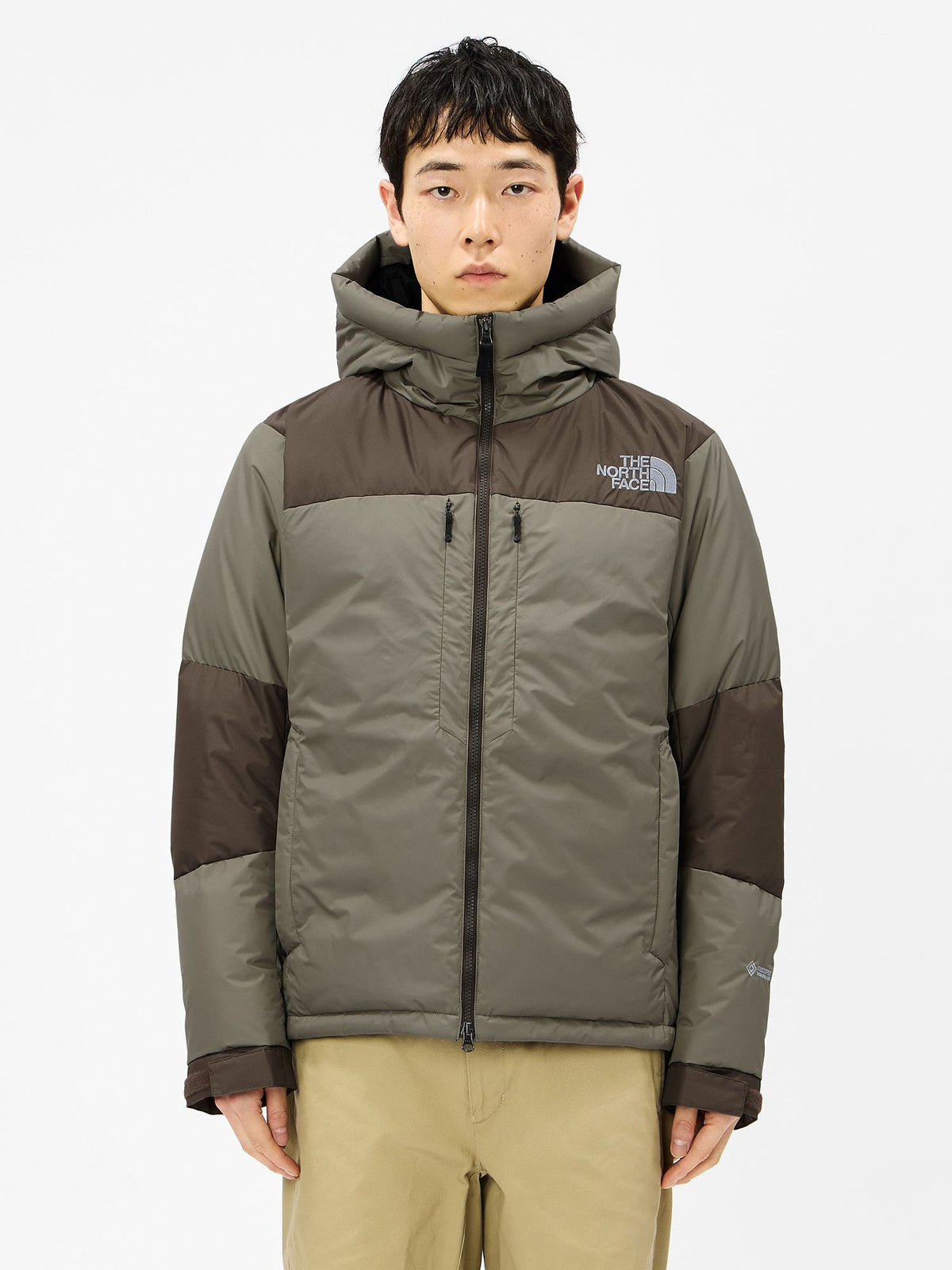 THE NORTH FACE(ザ・ノース・フェイス) ｜バルトロスリークライトジャケット（ユニセックス）｜品番：ND92652｜画像20