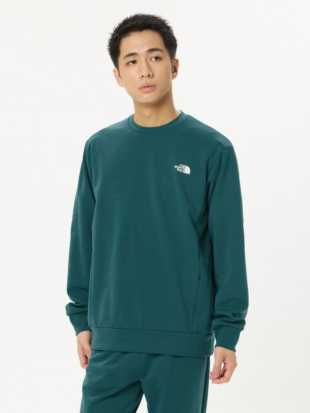 THE NORTH FACE(ザ・ノース・フェイス) ｜モーションクルー（ユニセックス）｜品番：NT32496｜画像13