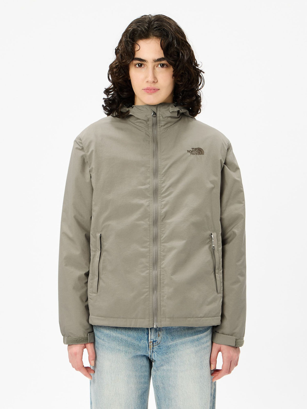 THE NORTH FACE(ザ・ノース・フェイス) ｜コンパクトノマドジャケット（レディース）｜品番：NPW72531｜画像14
