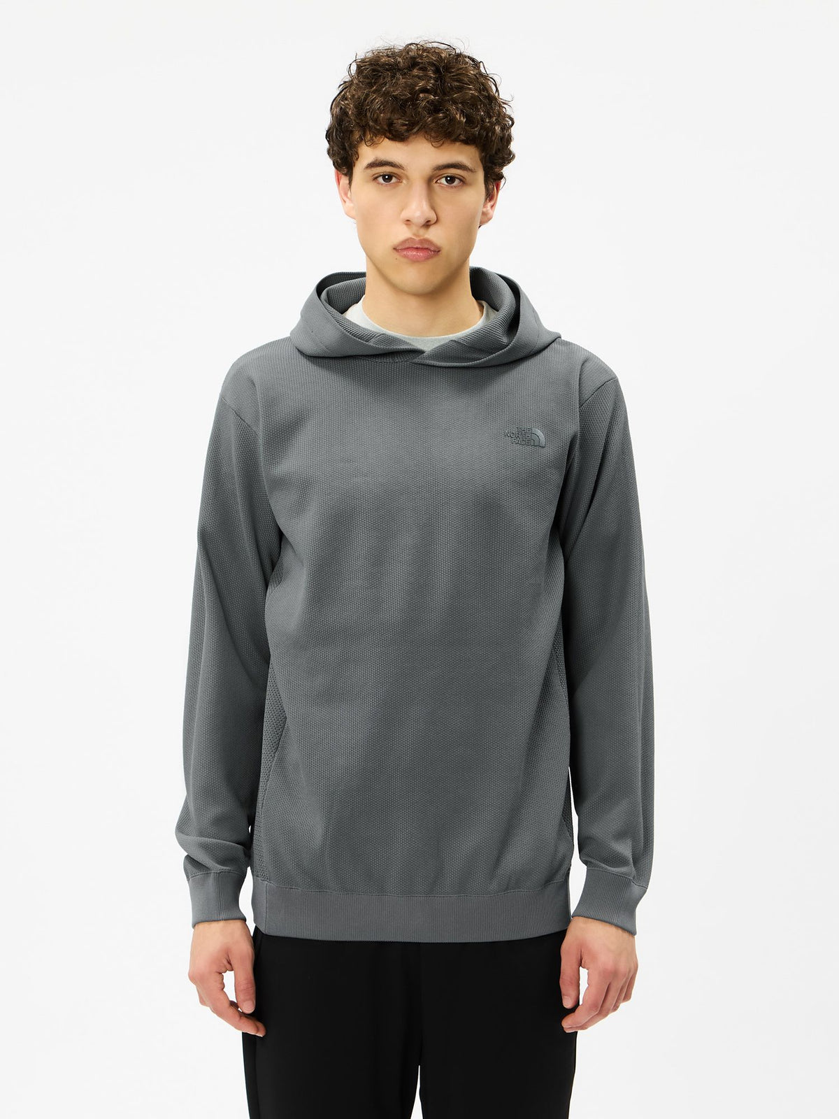 THE NORTH FACE(ザ・ノース・フェイス) ｜ブリーズレンジアクションフーディー（ユニセックス）｜品番：NT92680｜画像11