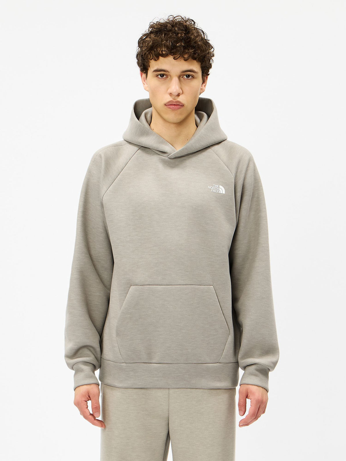 THE NORTH FACE(ザ・ノース・フェイス) ｜テックエアースウェットフーディ（メンズ）｜品番：NT62583｜画像13