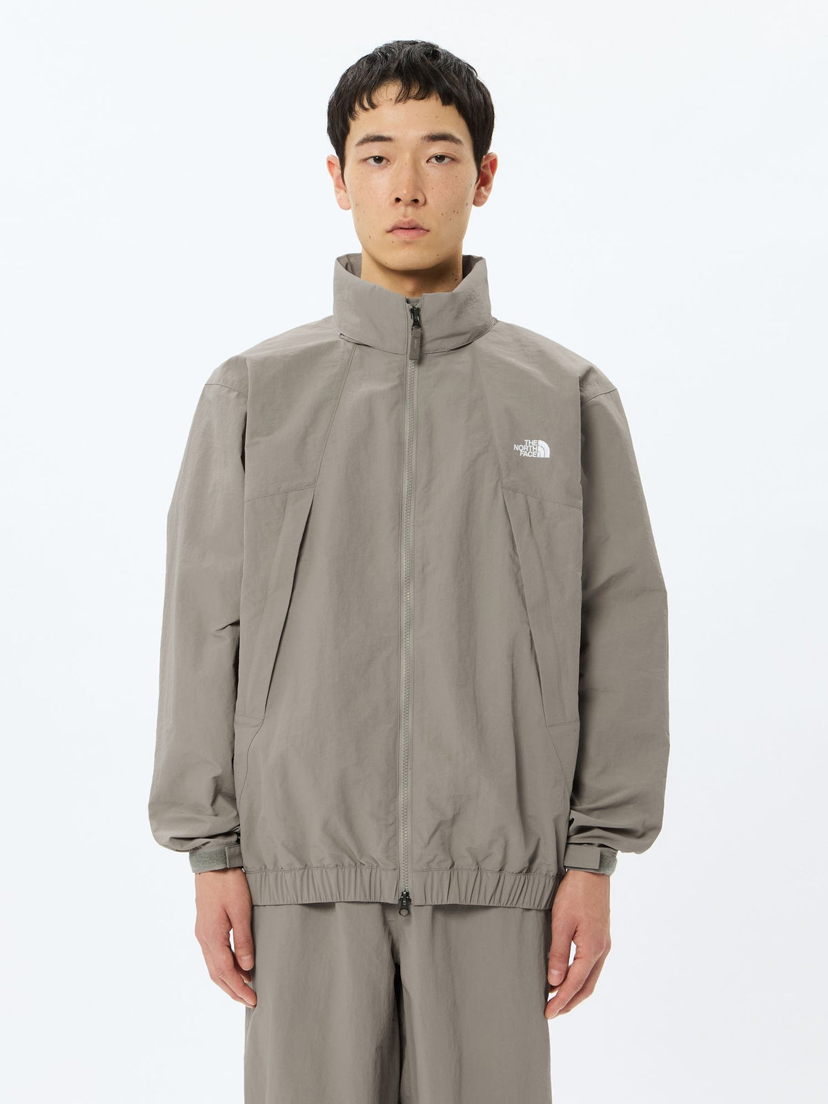 THE NORTH FACE(ザ・ノース・フェイス) ｜バーサタイルブルゾン（ユニセックス）｜品番：NP22653｜画像17