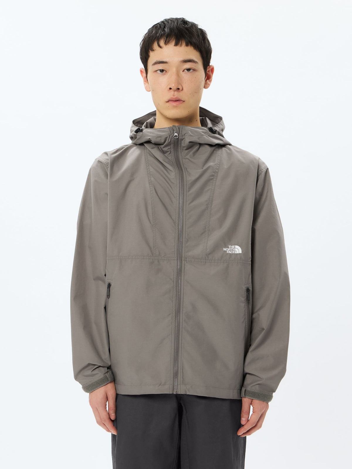 THE NORTH FACE(ザ・ノース・フェイス) ｜コンパクトジャケット（メンズ）｜品番：NP72530｜画像17