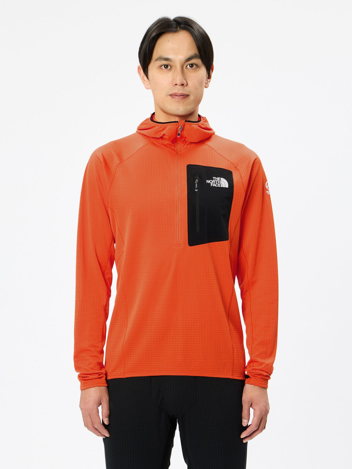 THE NORTH FACE(ザ・ノース・フェイス) ｜エクスペディションドライドットフーディ（ユニセックス）｜品番：NT12521｜画像27