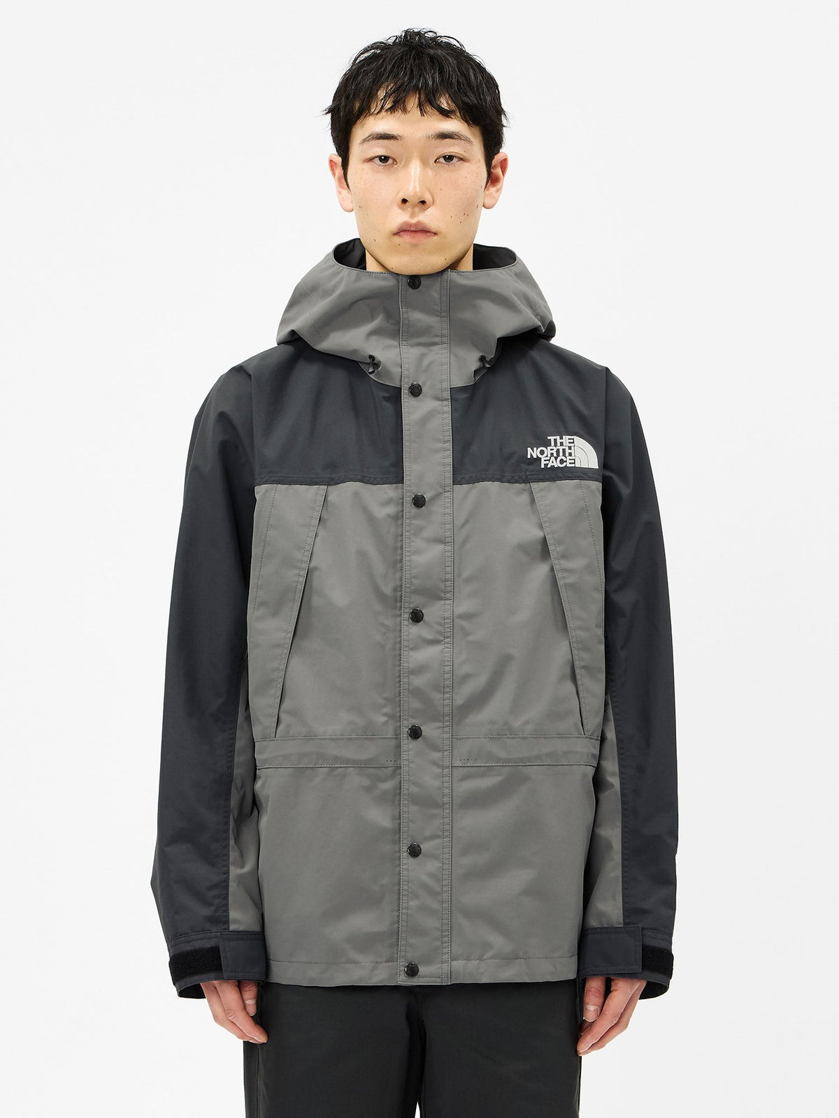 THE NORTH FACE(ザ・ノース・フェイス) ｜マウンテンライトジャケット（メンズ）｜品番：NP62550｜画像17