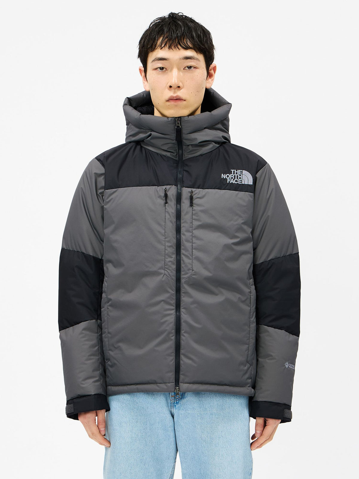 THE NORTH FACE(ザ・ノース・フェイス) ｜バルトロスリークライトジャケット（ユニセックス）｜品番：ND92652｜画像21