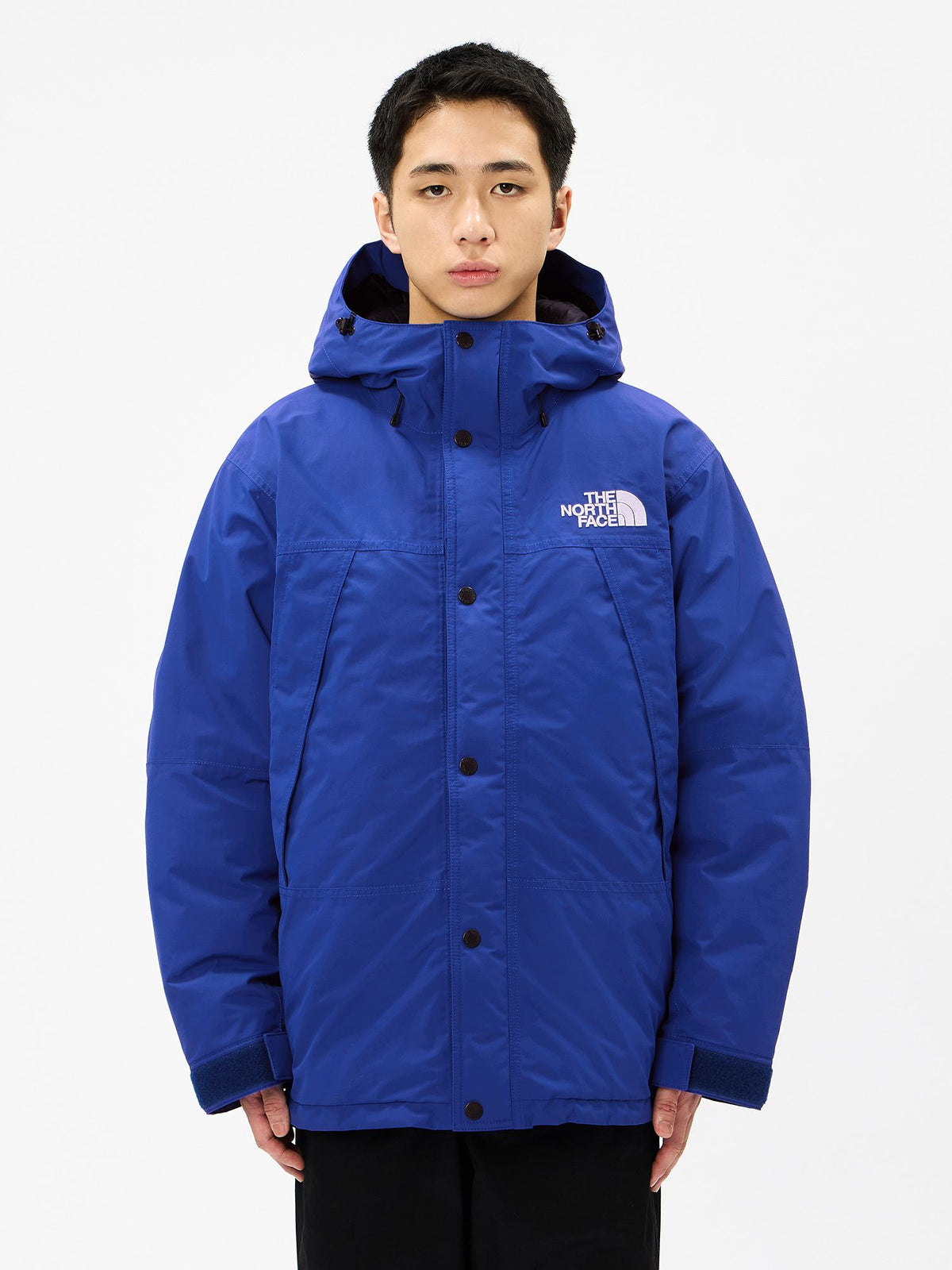 THE NORTH FACE(ザ・ノース・フェイス) ｜マウンテンダウンジャケット（ユニセックス）｜品番：ND92549｜画像13