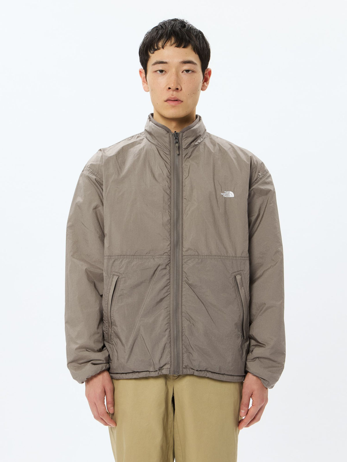 THE NORTH FACE(ザ・ノース・フェイス) ｜リバーシブルエクストリームパイルフリースジャケット（ユニセックス）｜品番：NP72536｜画像11