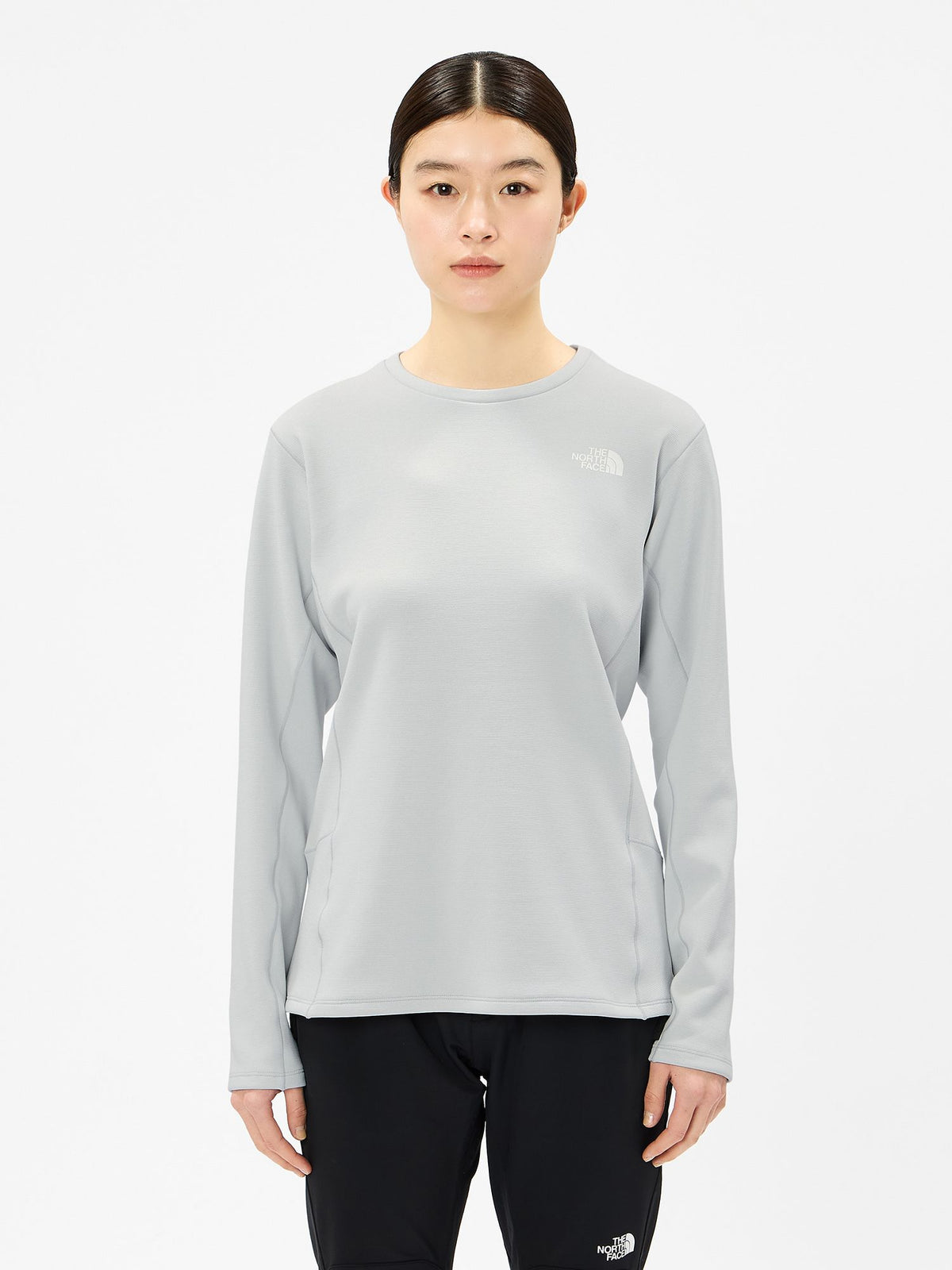 THE NORTH FACE(ザ・ノース・フェイス) ｜オルタイムホットクルー（レディース）｜品番：NLW72511｜画像10