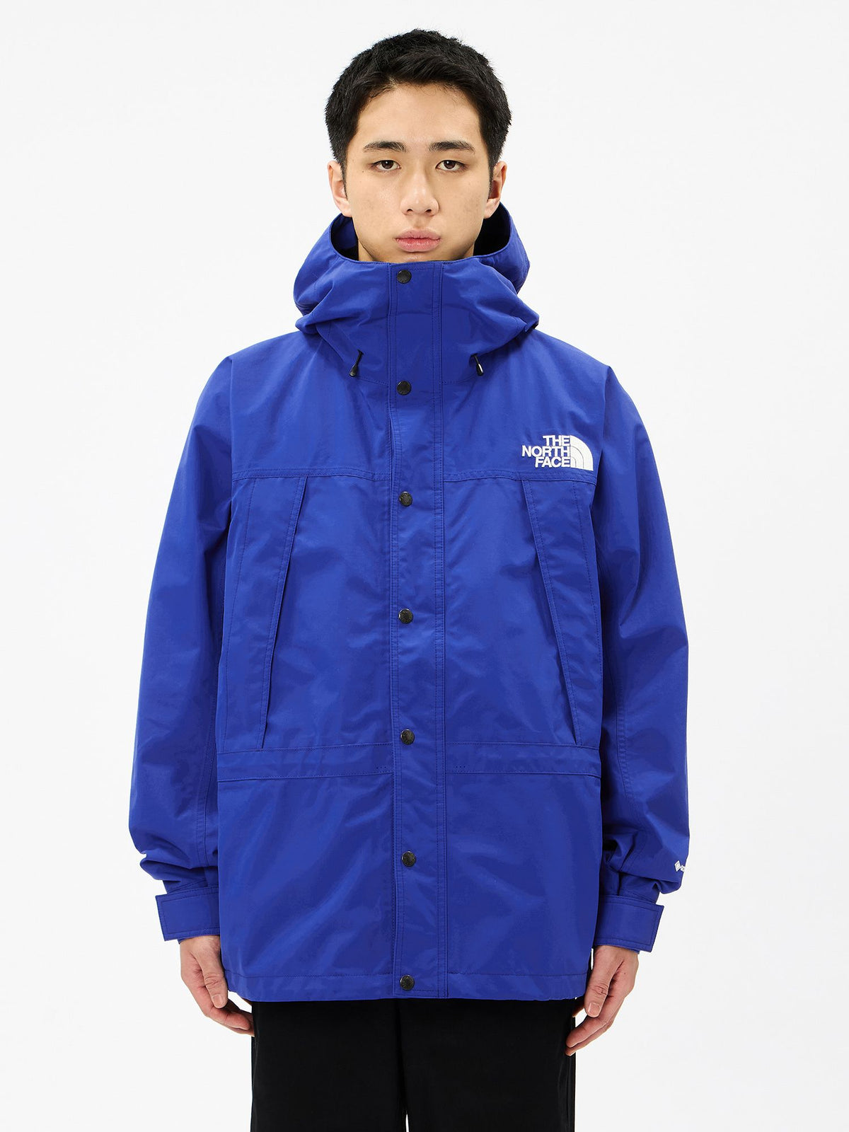 THE NORTH FACE(ザ・ノース・フェイス) ｜マウンテンライトジャケット（メンズ）｜品番：NP62550｜画像18