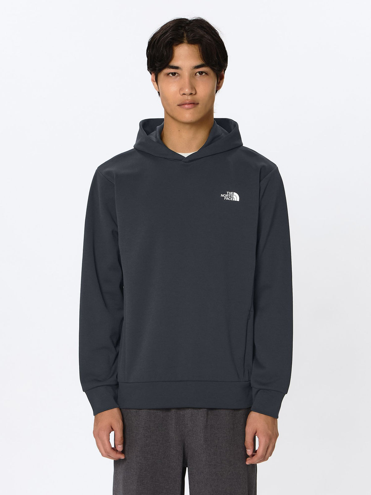 THE NORTH FACE(ザ・ノース・フェイス) ｜モーションフーディ（ユニセックス）｜品番：NT12495｜画像15