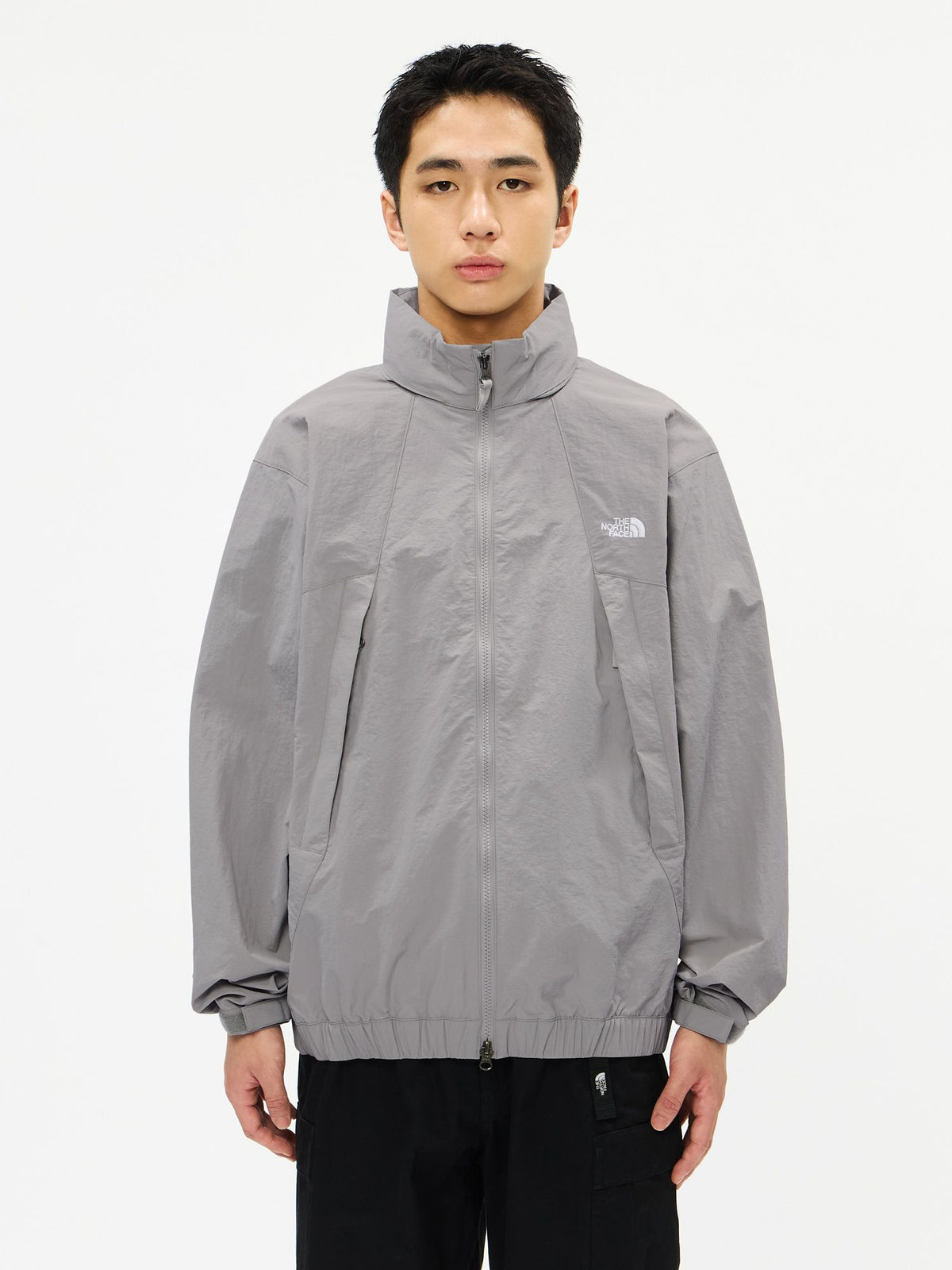 THE NORTH FACE(ザ・ノース・フェイス) ｜バーサタイルブルゾン（ユニセックス）｜品番：NP22653｜画像18