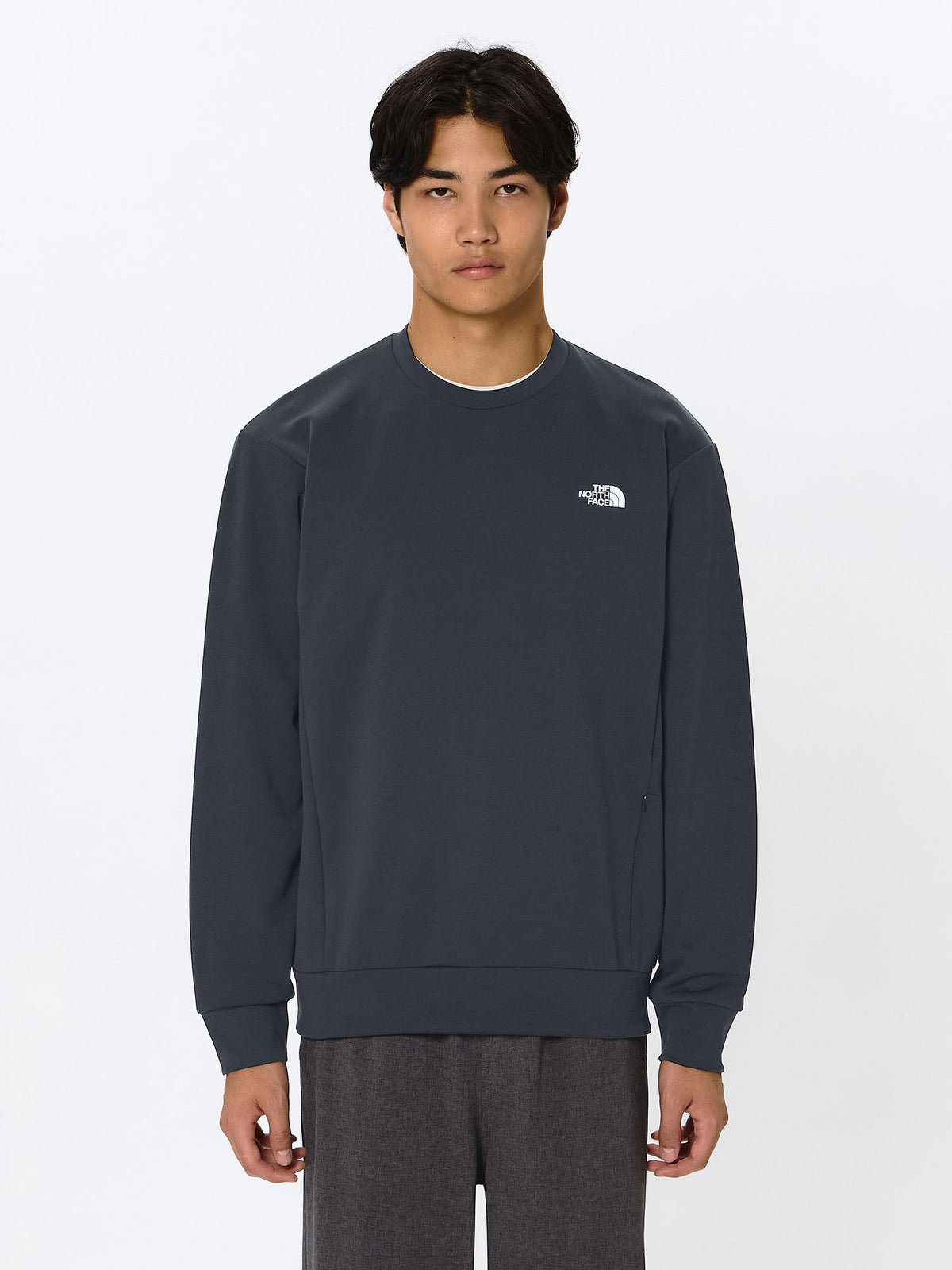 THE NORTH FACE(ザ・ノース・フェイス) ｜モーションクルー（ユニセックス）｜品番：NT32496｜画像14