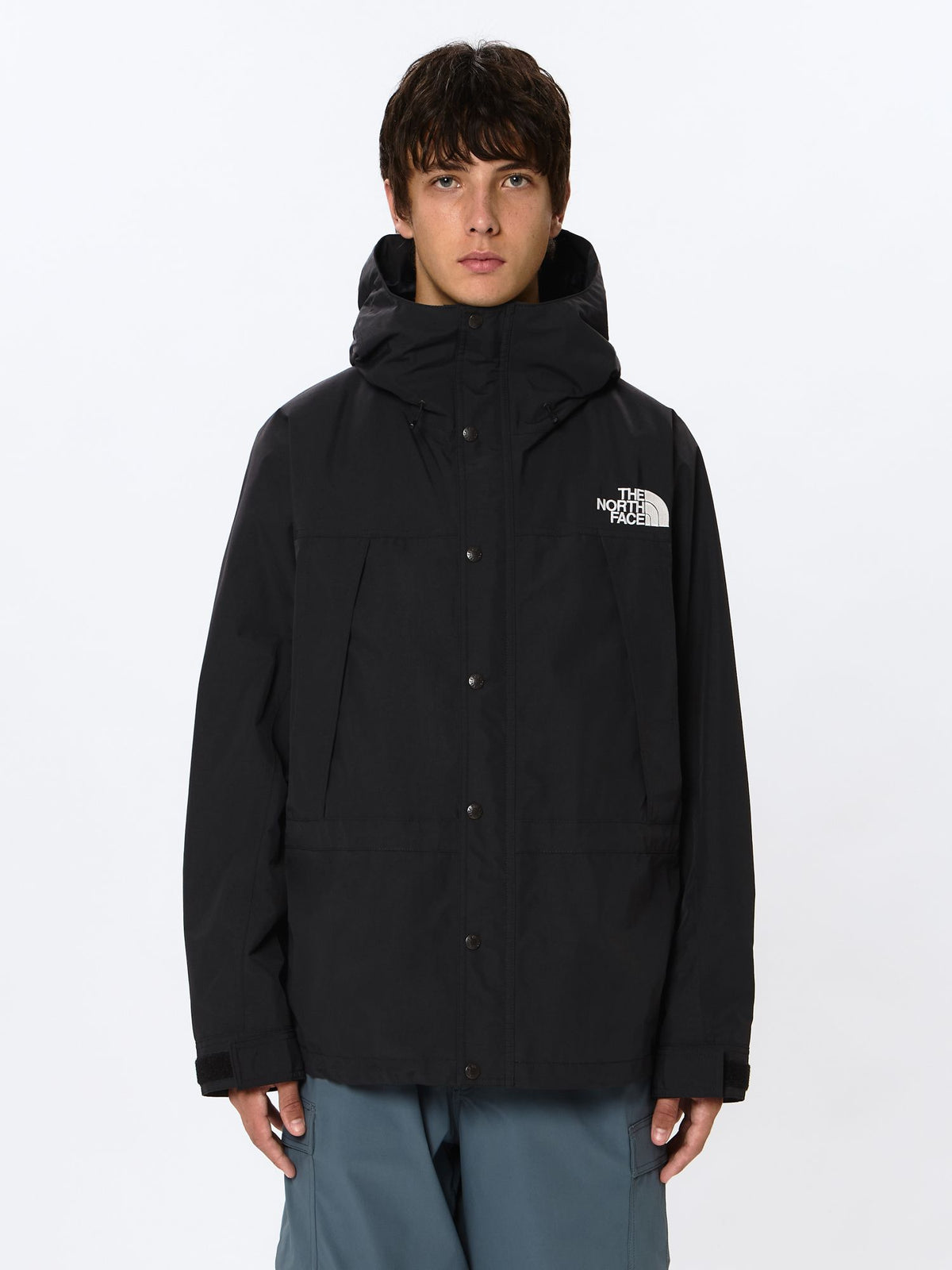 THE NORTH FACE(ザ・ノース・フェイス) ｜マウンテンライトジャケット（メンズ）｜品番：NP62550｜画像19