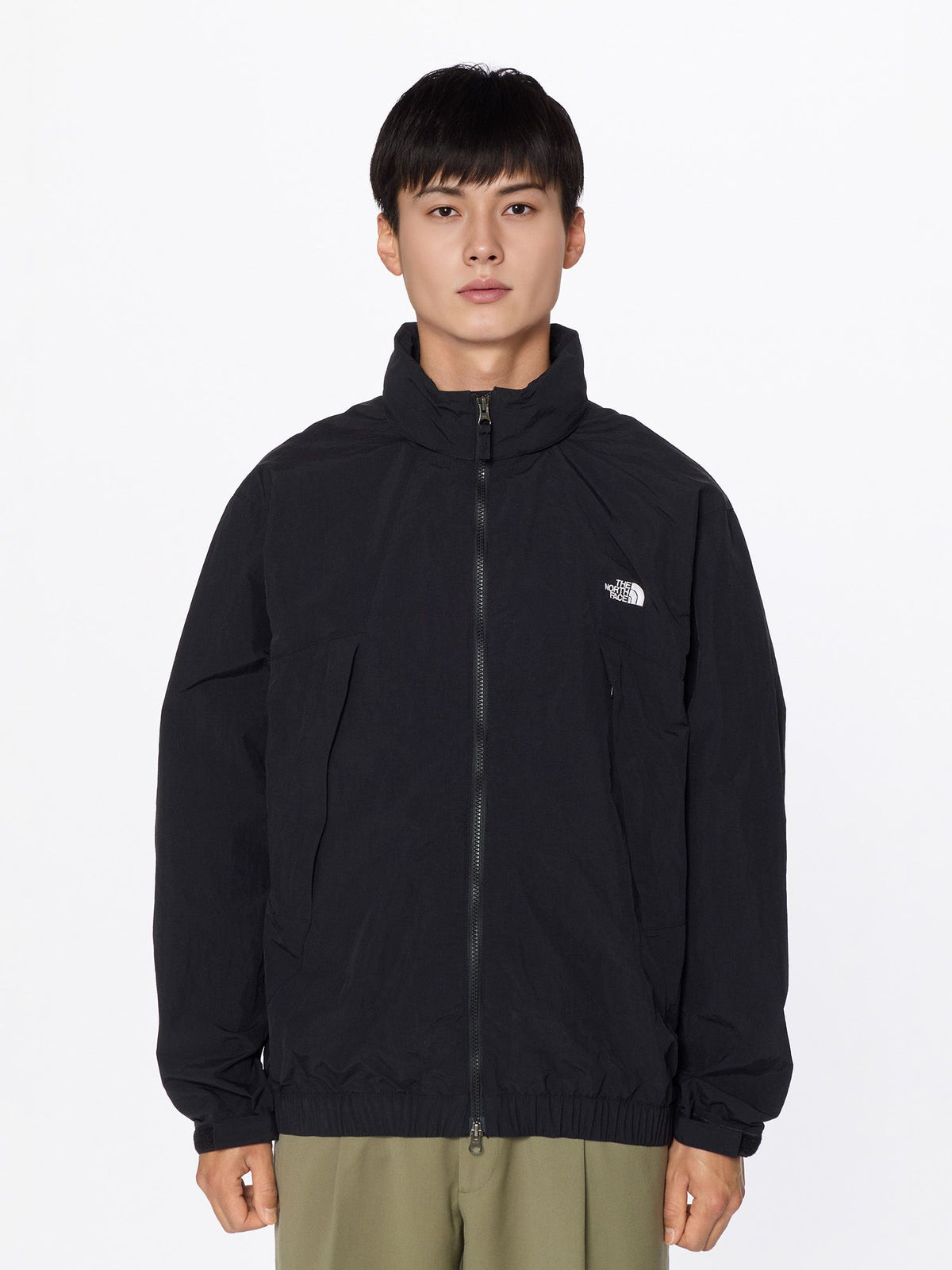 THE NORTH FACE(ザ・ノース・フェイス) ｜バーサタイルブルゾン（ユニセックス）｜品番：NP22653｜画像19