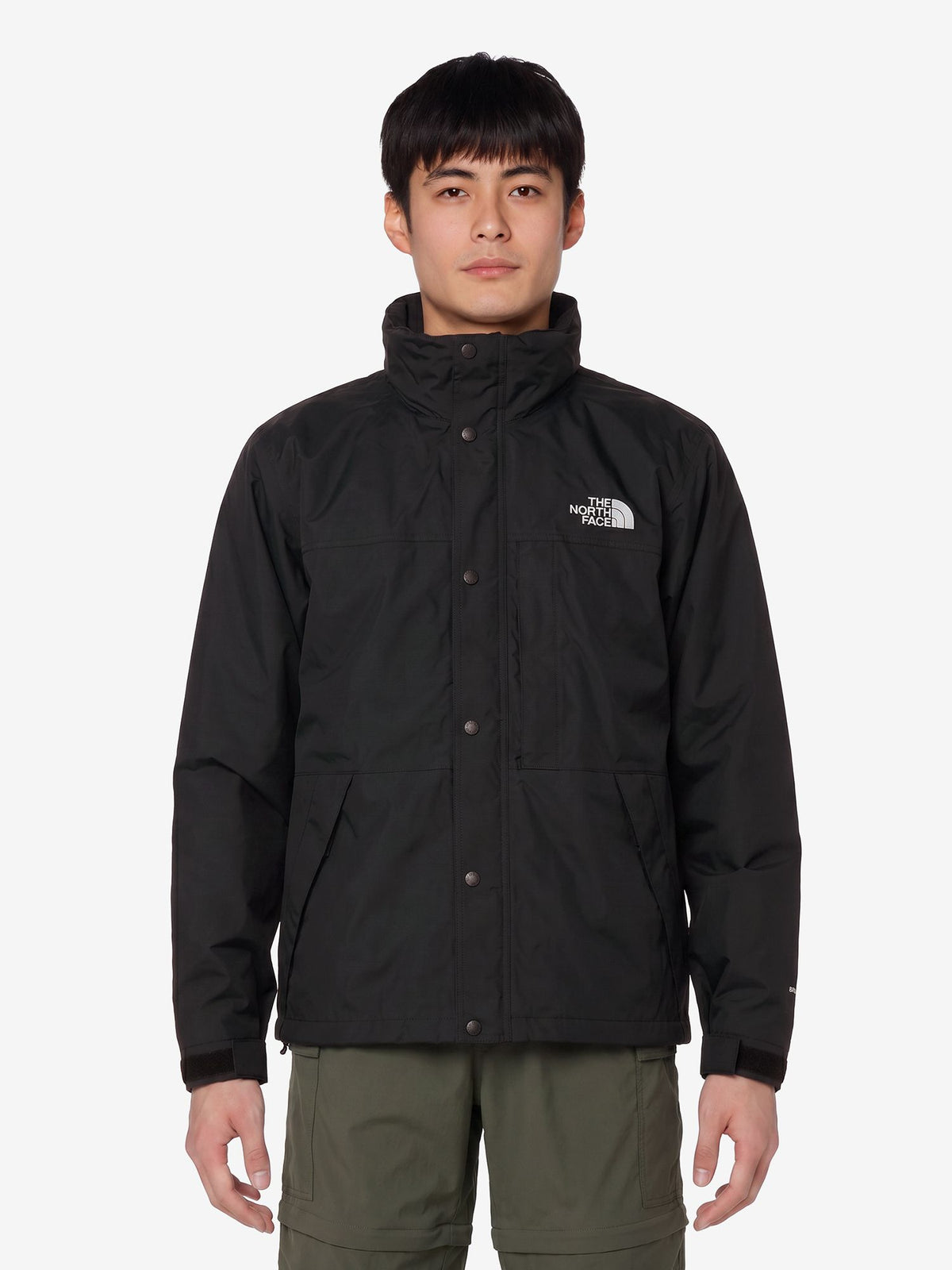 THE NORTH FACE(ザ・ノース・フェイス) ｜エクスプローラーパーカートリクライメイトジャケット（メンズ）｜品番：NP62559｜画像16