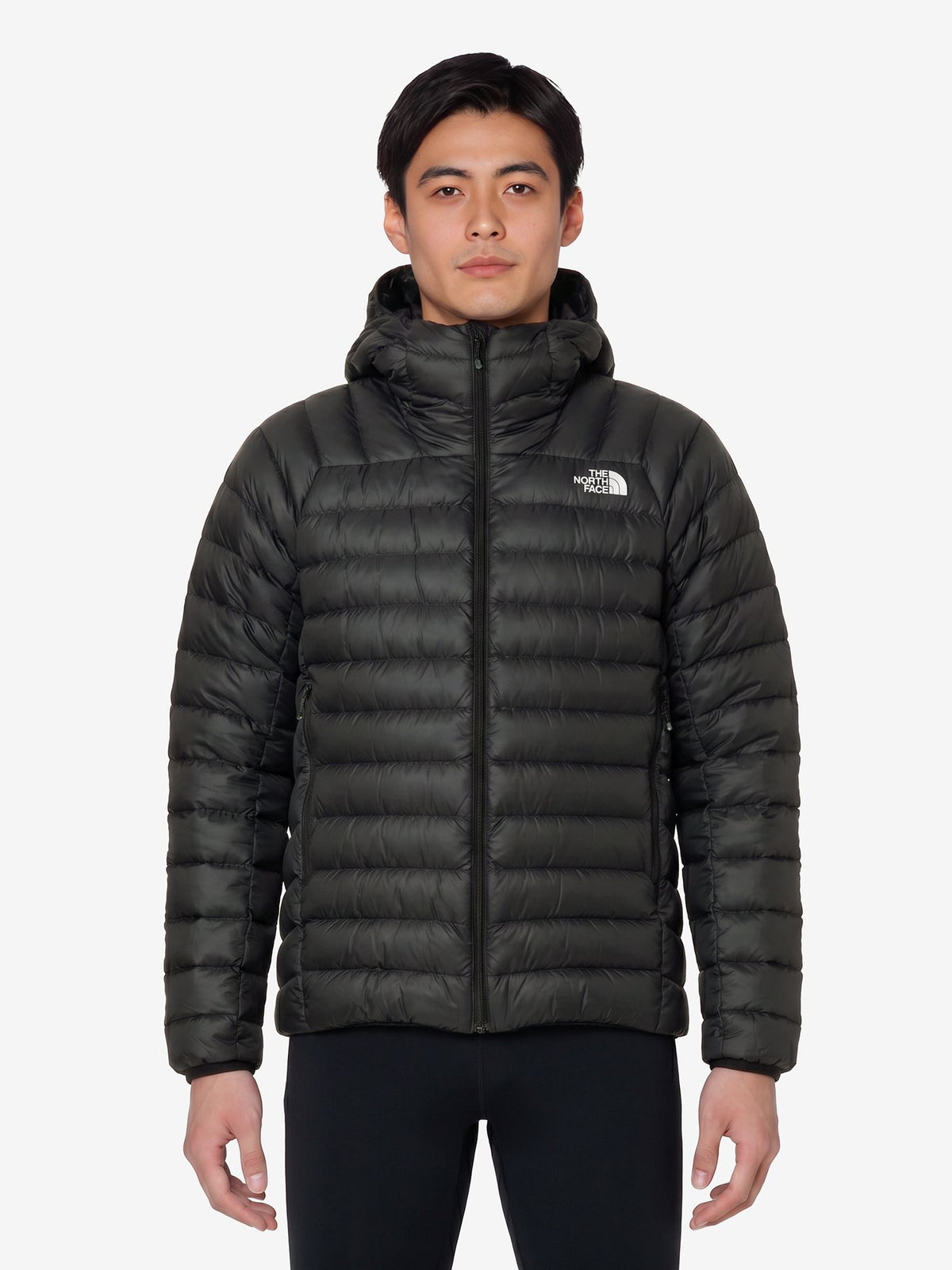 THE NORTH FACE(ザ・ノース・フェイス) ｜ウーゼルフーディ（メンズ）｜品番：ND92601｜画像13