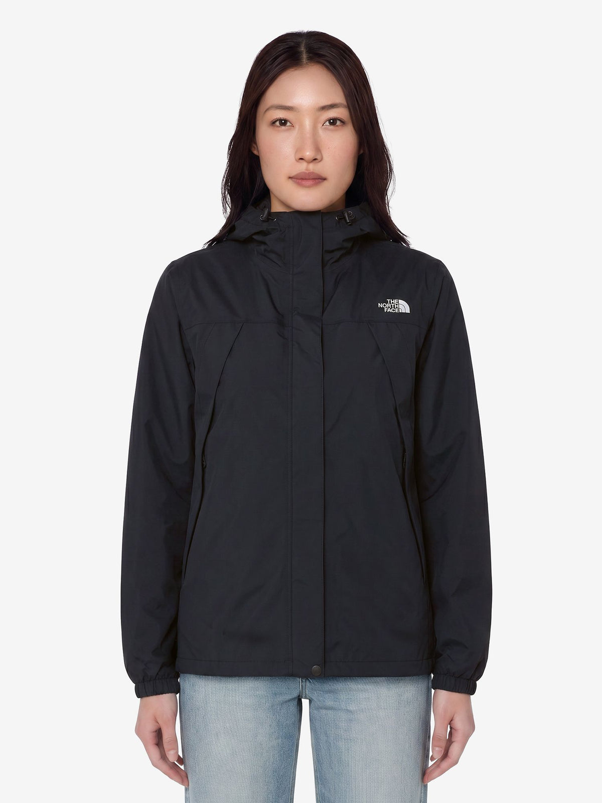 THE NORTH FACE(ザ・ノース・フェイス) ｜クロノストリクライメイトジャケット（レディース）｜品番：NPW62558｜画像13