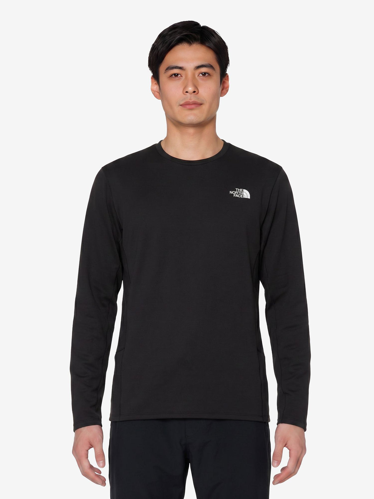 THE NORTH FACE(ザ・ノース・フェイス) ｜オルタイムホットクルー（メンズ）｜品番：NL72511｜画像10