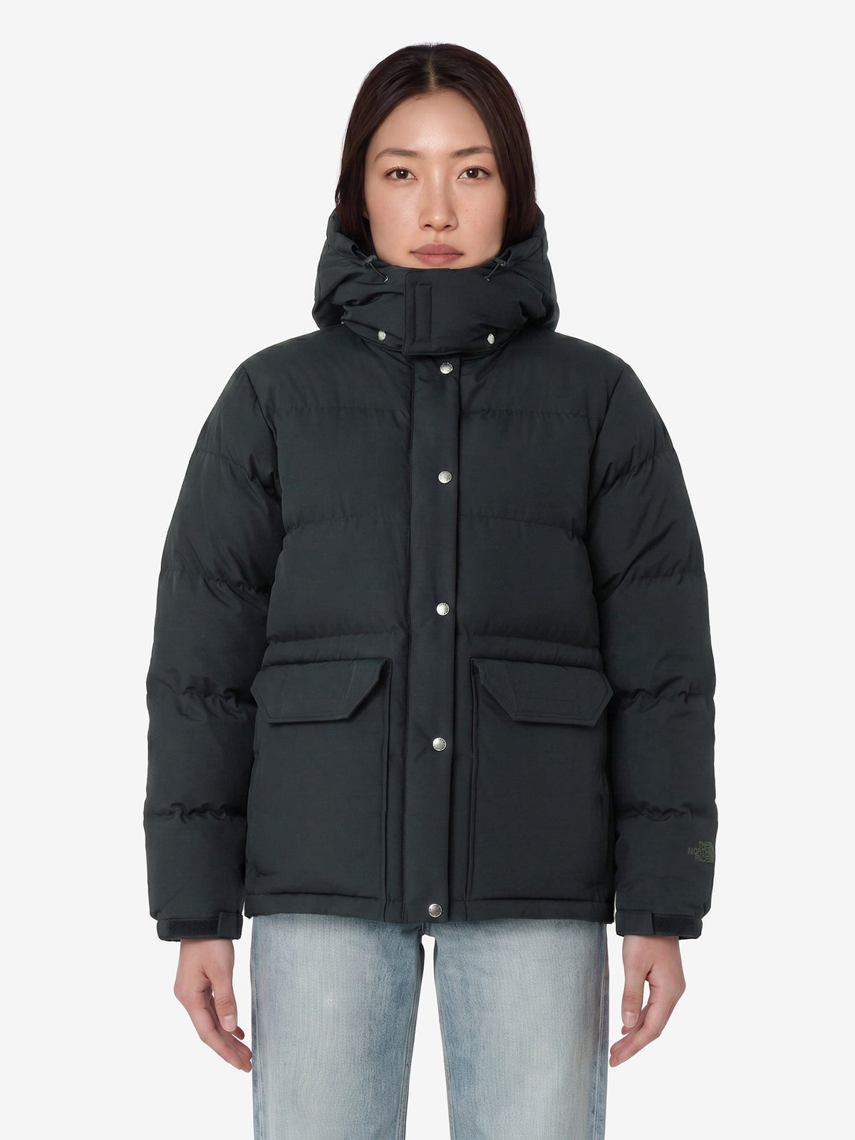 THE NORTH FACE(ザ・ノース・フェイス) ｜キャンプシエラショート（レディース）｜品番：NDW92531｜画像15