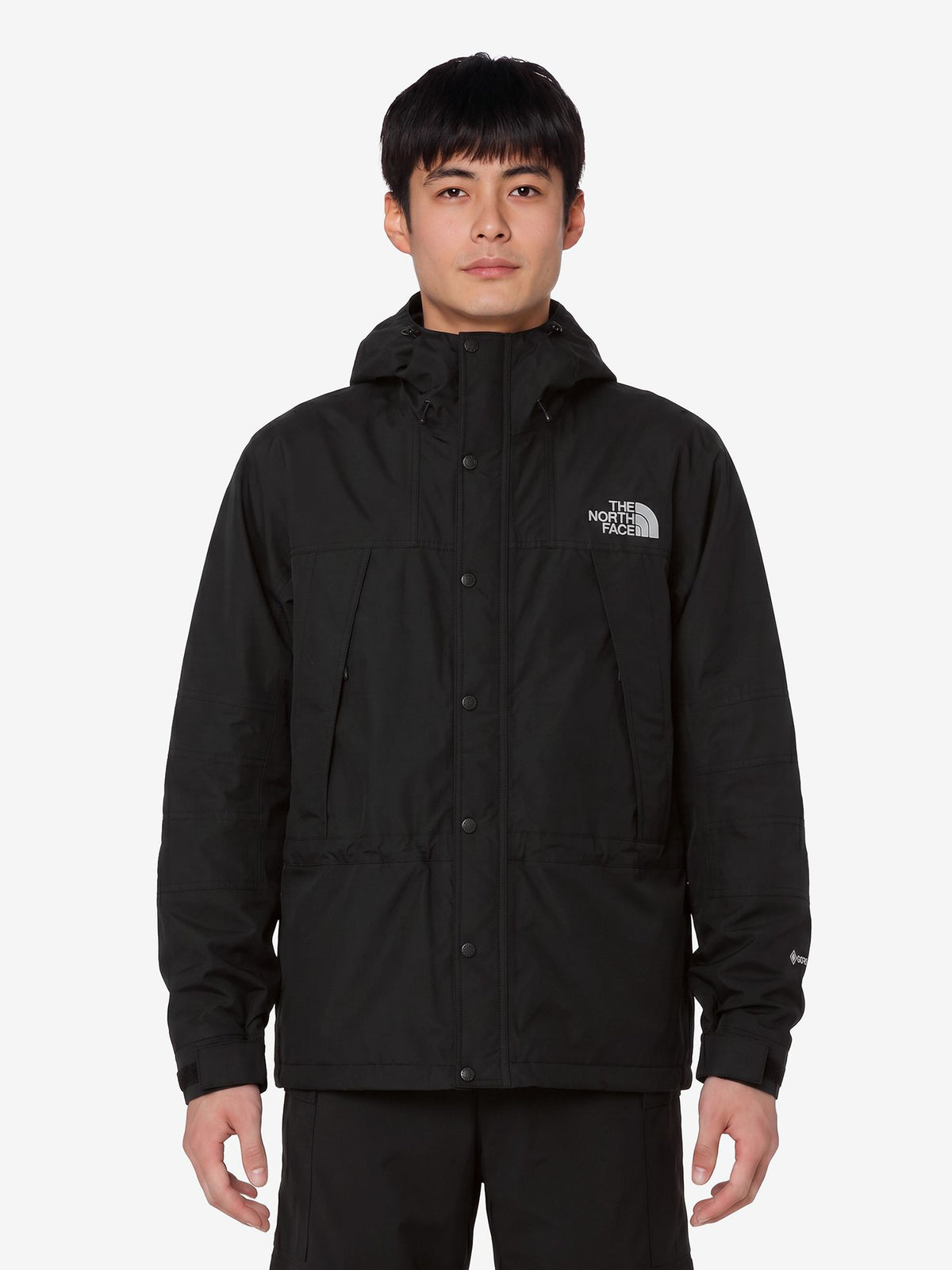 THE NORTH FACE(ザ・ノース・フェイス) ｜マウンテンインサレーションジャケット（ユニセックス）｜品番：NY82553｜画像15