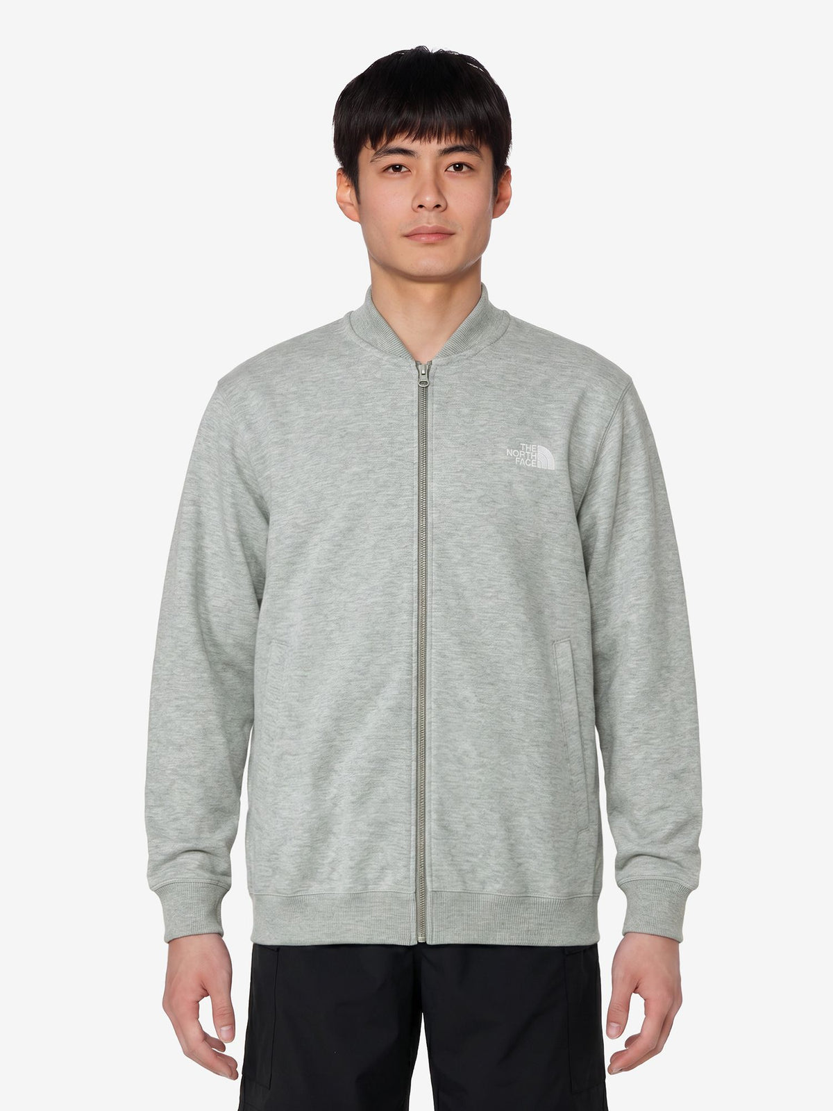 THE NORTH FACE(ザ・ノース・フェイス) ｜ボンバースウェットジャケット（ユニセックス）｜品番：NT12639｜画像10