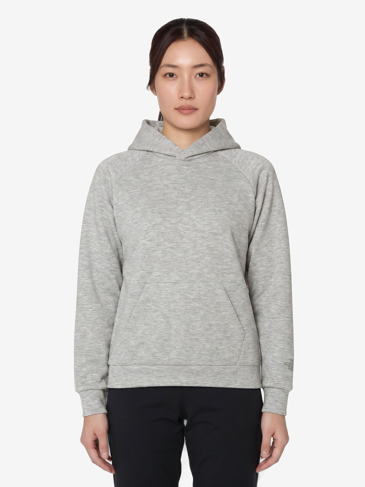 THE NORTH FACE(ザ・ノース・フェイス) ｜テックエアースウェットフーディ（レディース）｜品番：NTW62583｜画像13