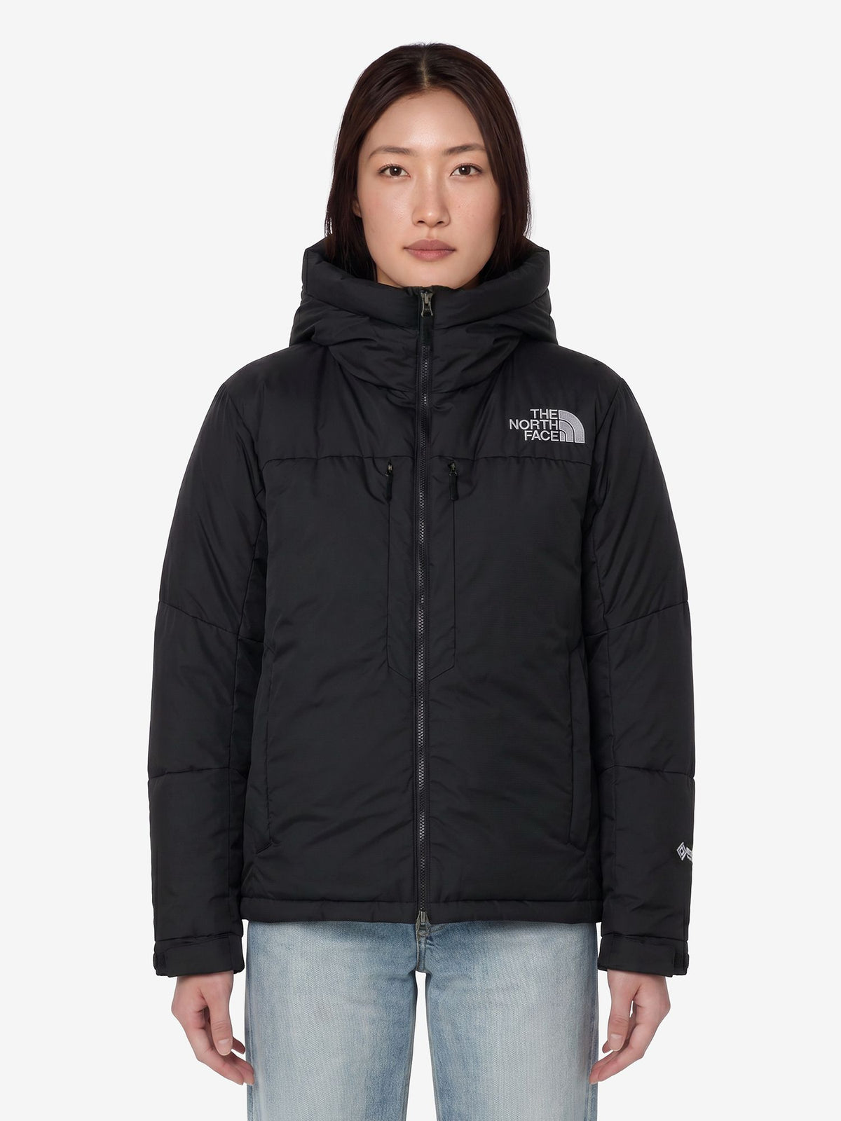 THE NORTH FACE(ザ・ノース・フェイス) ｜バルトロスリークライトジャケット（ユニセックス）｜品番：ND92652｜画像22