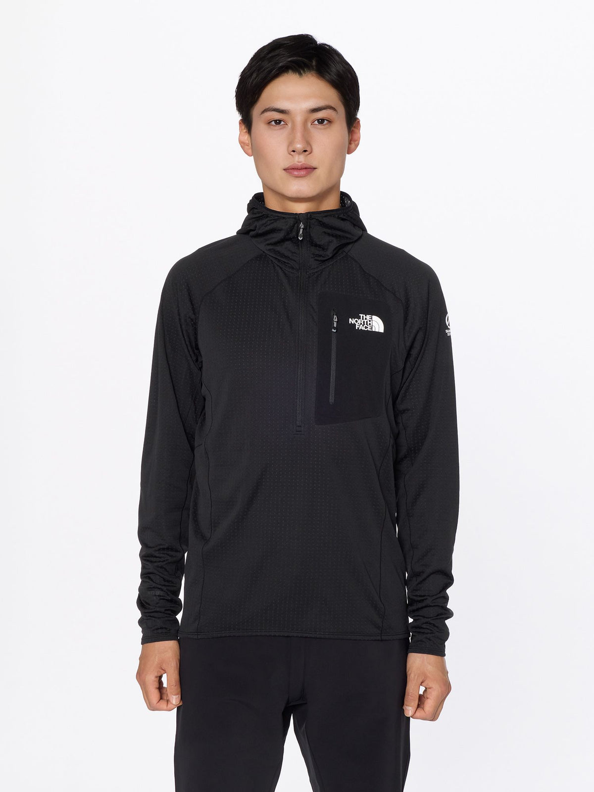 THE NORTH FACE(ザ・ノース・フェイス) ｜エクスペディションドライドットフーディ（ユニセックス）｜品番：NT12521｜画像30