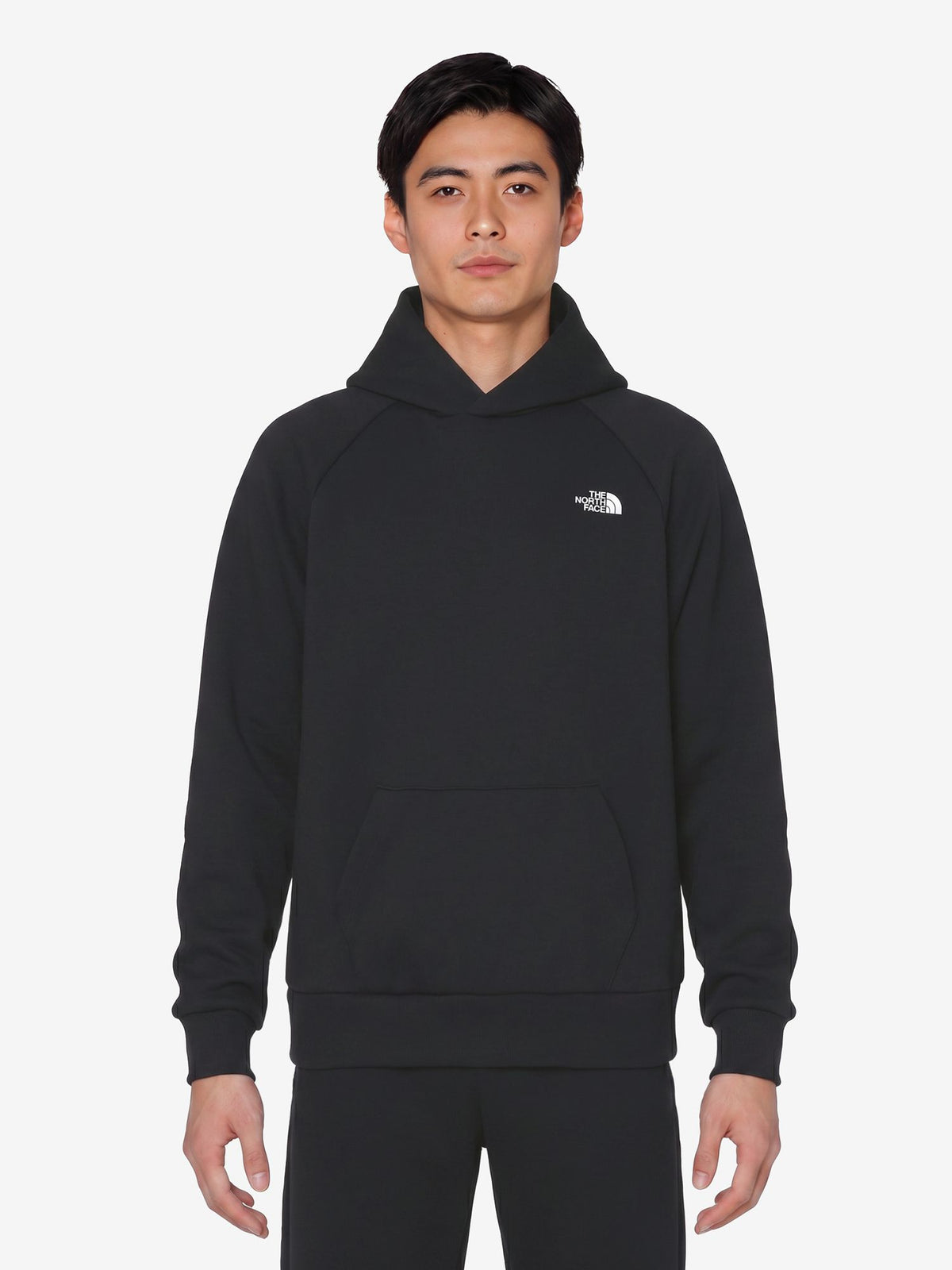 THE NORTH FACE(ザ・ノース・フェイス) ｜テックエアースウェットフーディ（メンズ）｜品番：NT62583｜画像15