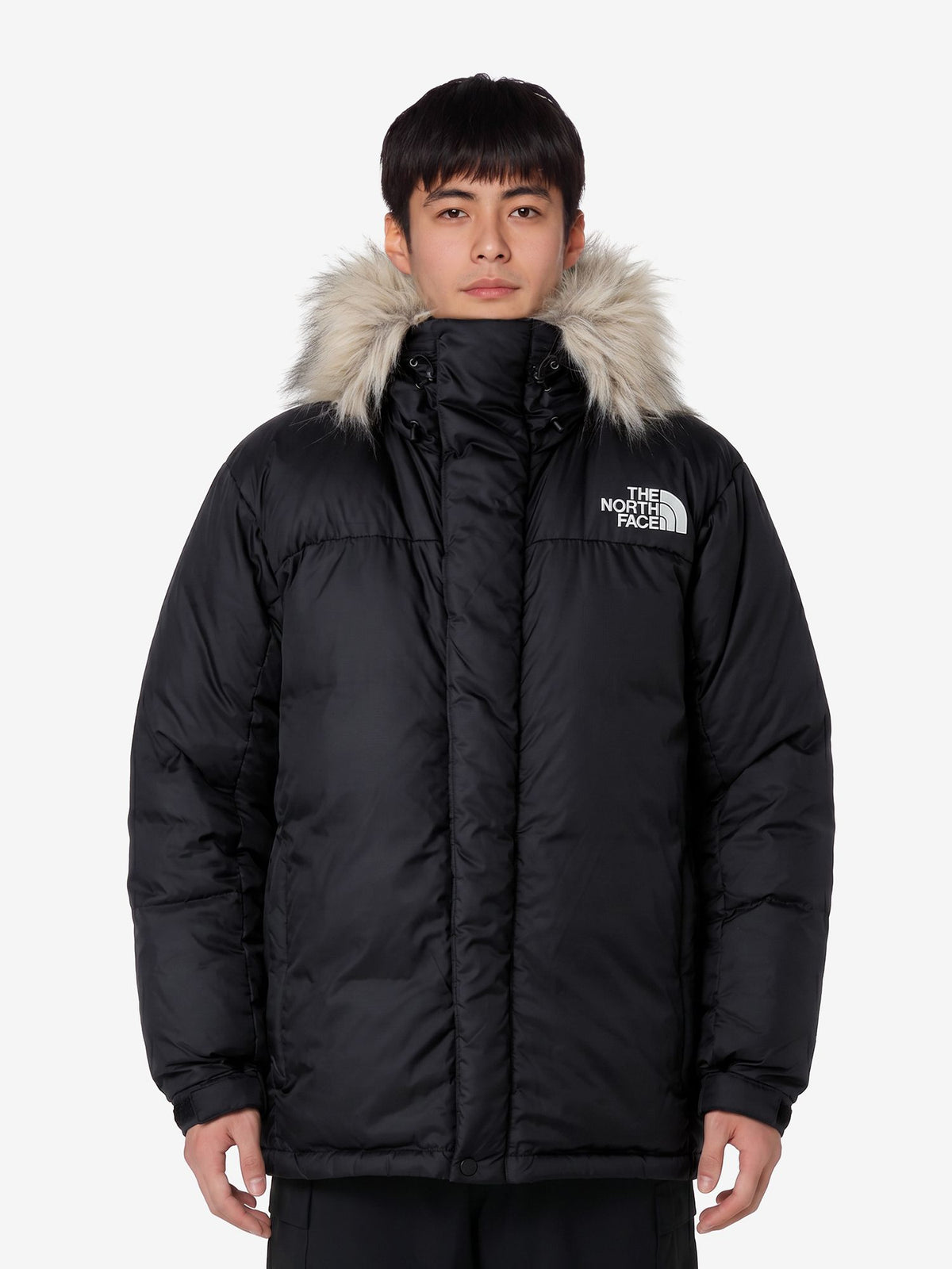 THE NORTH FACE(ザ・ノース・フェイス) ｜ポーラージャケット（ユニセックス）｜品番：ND92654｜画像13