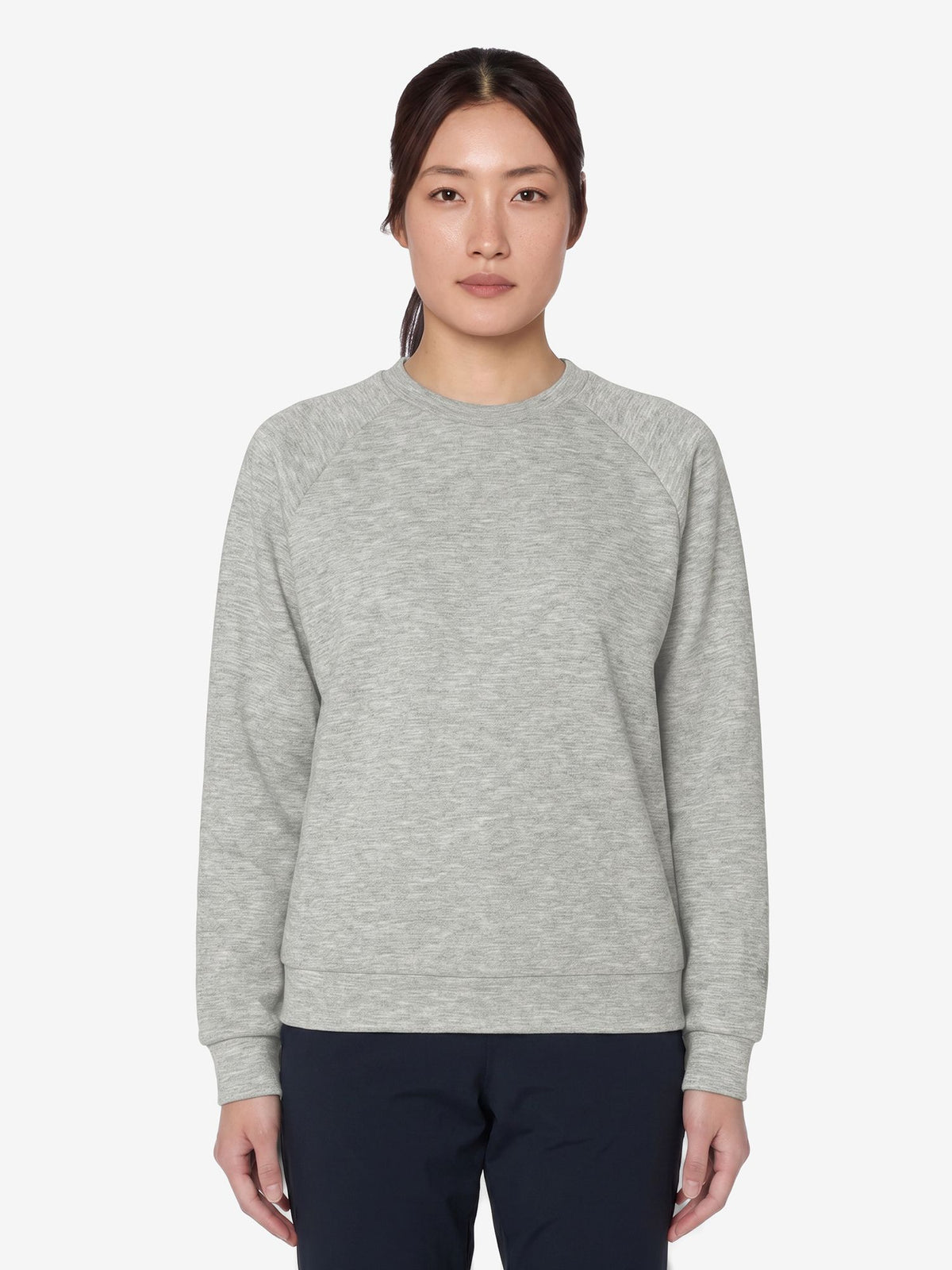 THE NORTH FACE(ザ・ノース・フェイス) ｜テックエアースウェットクルー（レディース）｜品番：NTW62584｜画像11