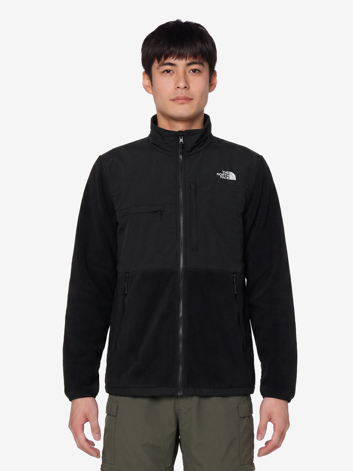 THE NORTH FACE(ザ・ノース・フェイス) ｜デナリジャケット（メンズ）｜品番：NA62650｜画像12