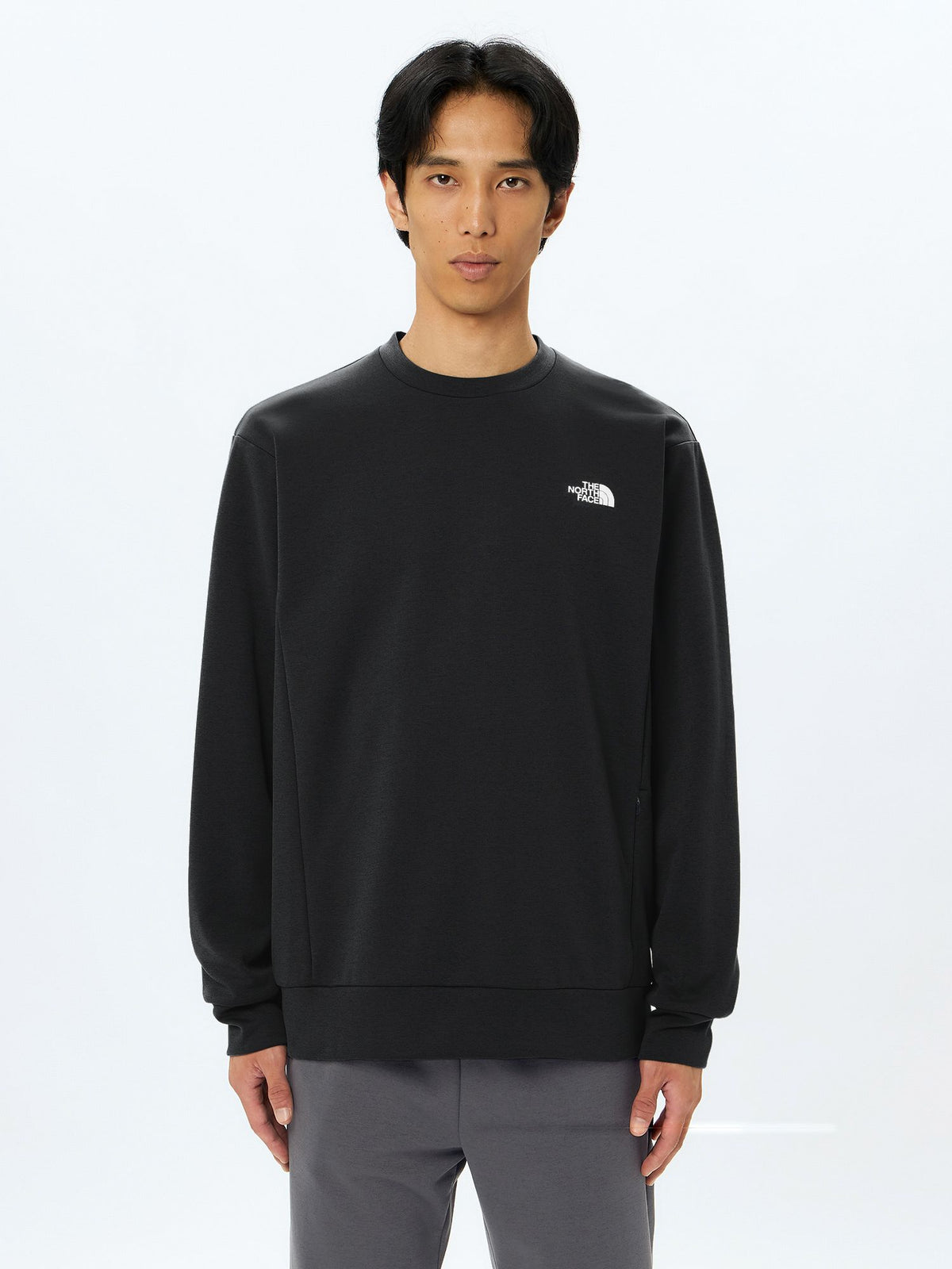 THE NORTH FACE(ザ・ノース・フェイス) ｜モーションクルー（ユニセックス）｜品番：NT32496｜画像15
