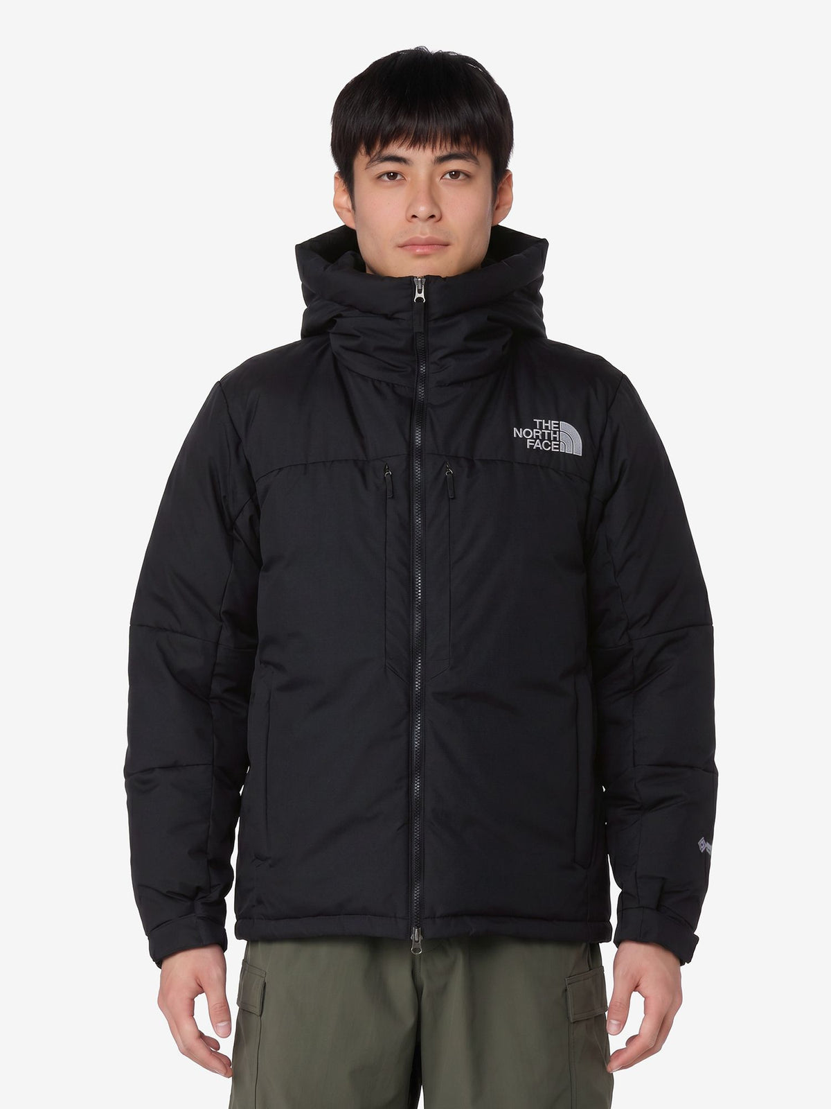 THE NORTH FACE(ザ・ノース・フェイス) ｜バルトロスリークライトジャケット（ユニセックス）｜品番：ND92652｜画像23