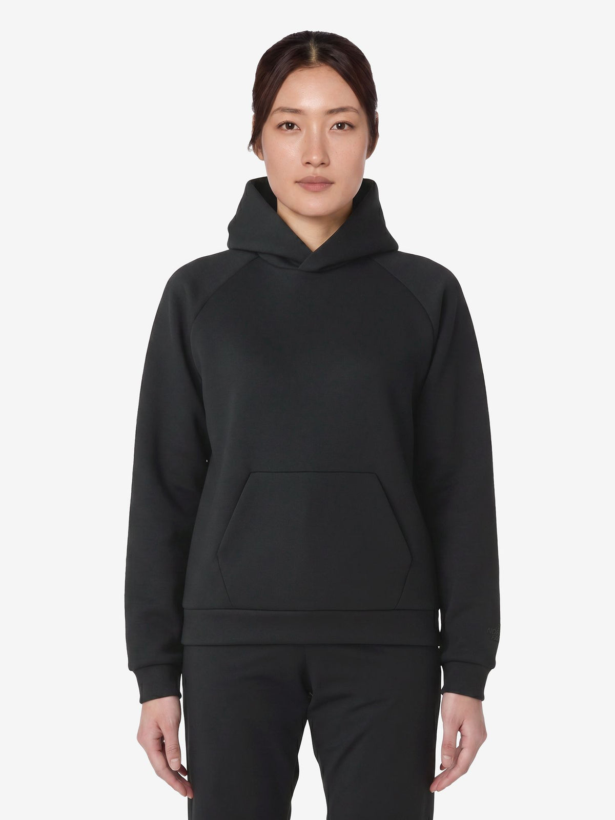 THE NORTH FACE(ザ・ノース・フェイス) ｜テックエアースウェットフーディ（レディース）｜品番：NTW62583｜画像14