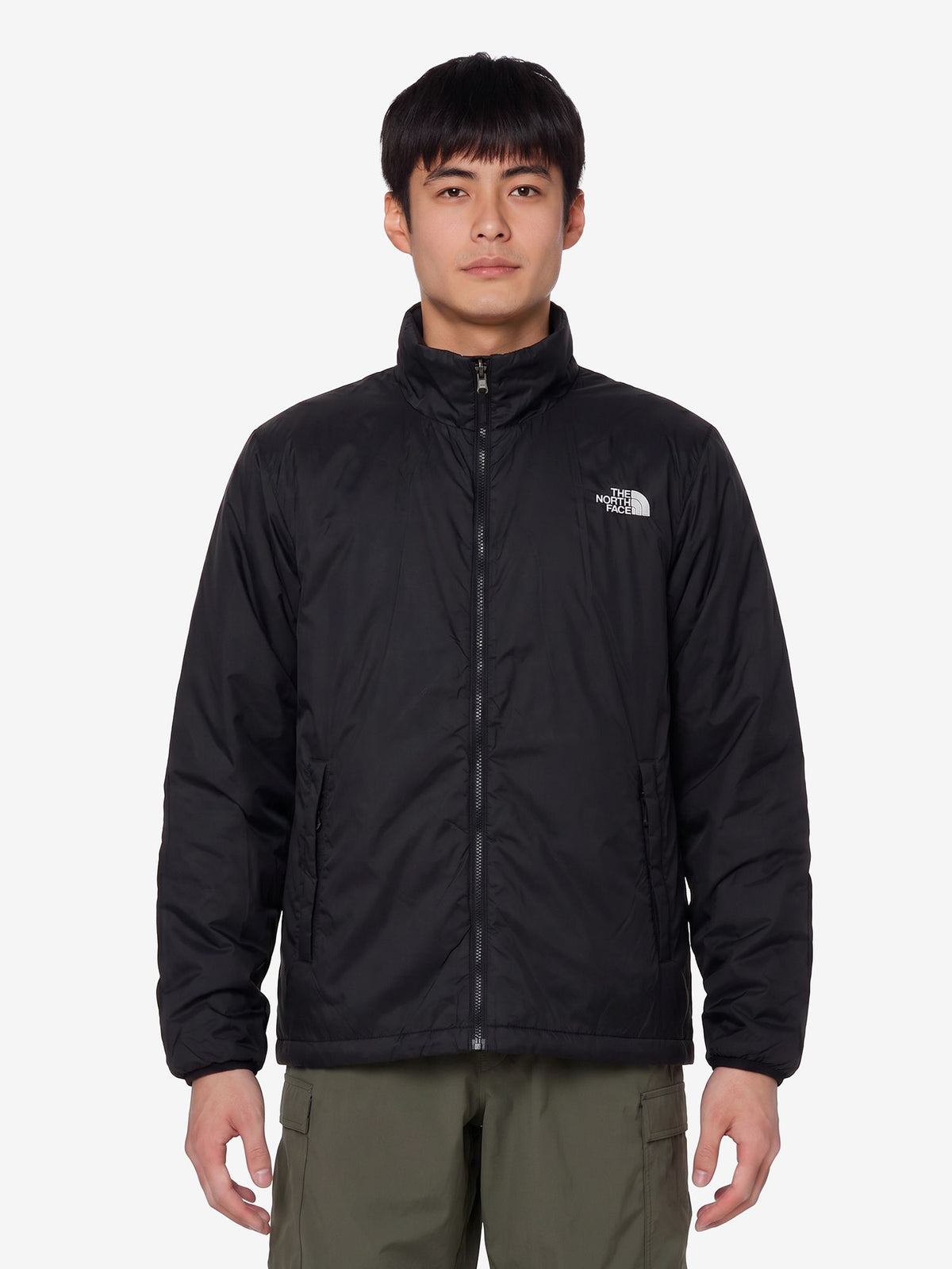 THE NORTH FACE(ザ・ノース・フェイス) ｜エクスプローラーパーカートリクライメイトジャケット（メンズ）｜品番：NP62559｜画像17
