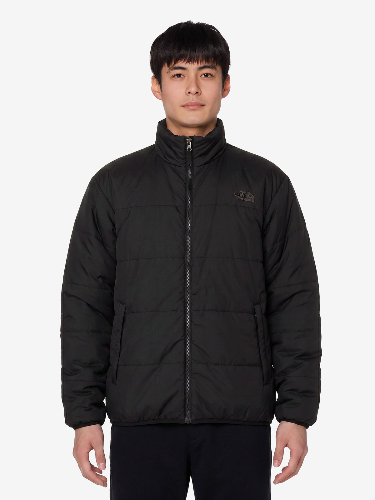 THE NORTH FACE(ザ・ノース・フェイス) ｜ウーロスフィールドユーティリティトリクライメイトジャケット（メンズ）｜品番：NP62530｜画像15
