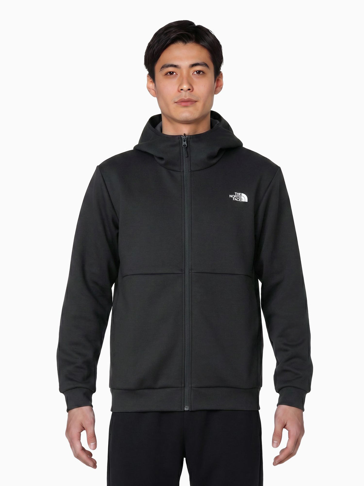 THE NORTH FACE(ザ・ノース・フェイス) ｜リバーシブルテックエアーフーディ（メンズ）｜品番：NT62580｜画像16