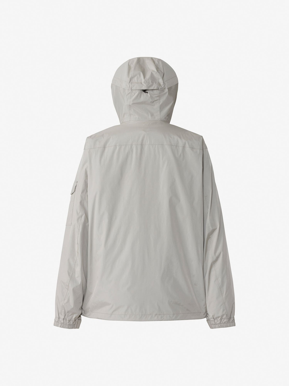 THE NORTH FACE(ザ・ノース・フェイス) ｜ウーロスフィールドユーティリティトリクライメイトジャケット（メンズ）｜品番：NP62530｜画像16