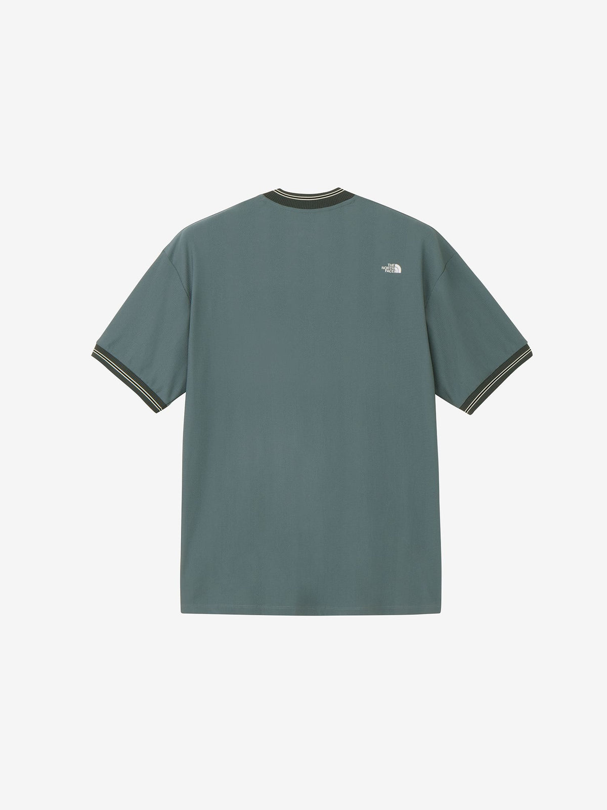 THE NORTH FACE(ザ・ノース・フェイス) ｜ショートスリーブフリーランチームシャツ（ユニセックス）｜品番：NT12692｜画像17