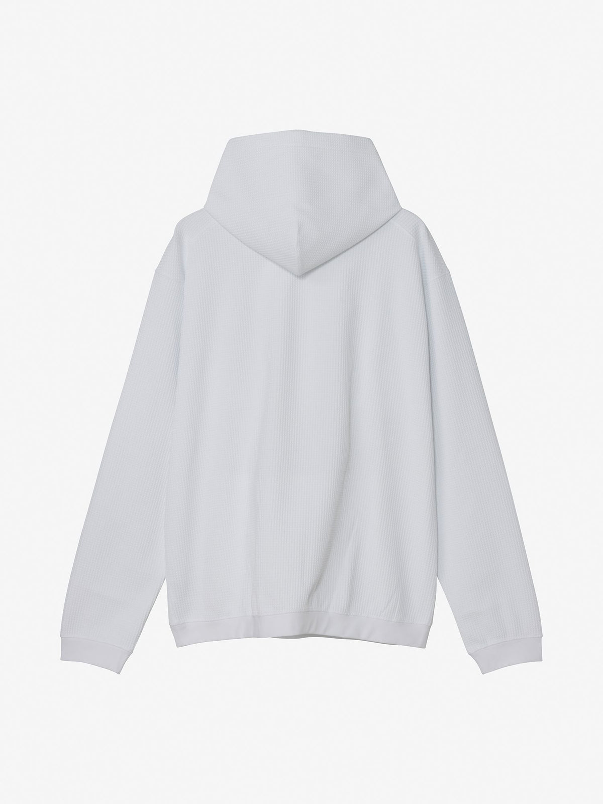 THE NORTH FACE(ザ・ノース・フェイス) ｜モノレイワッフルフーディ（ユニセックス）｜品番：NT62662｜画像7