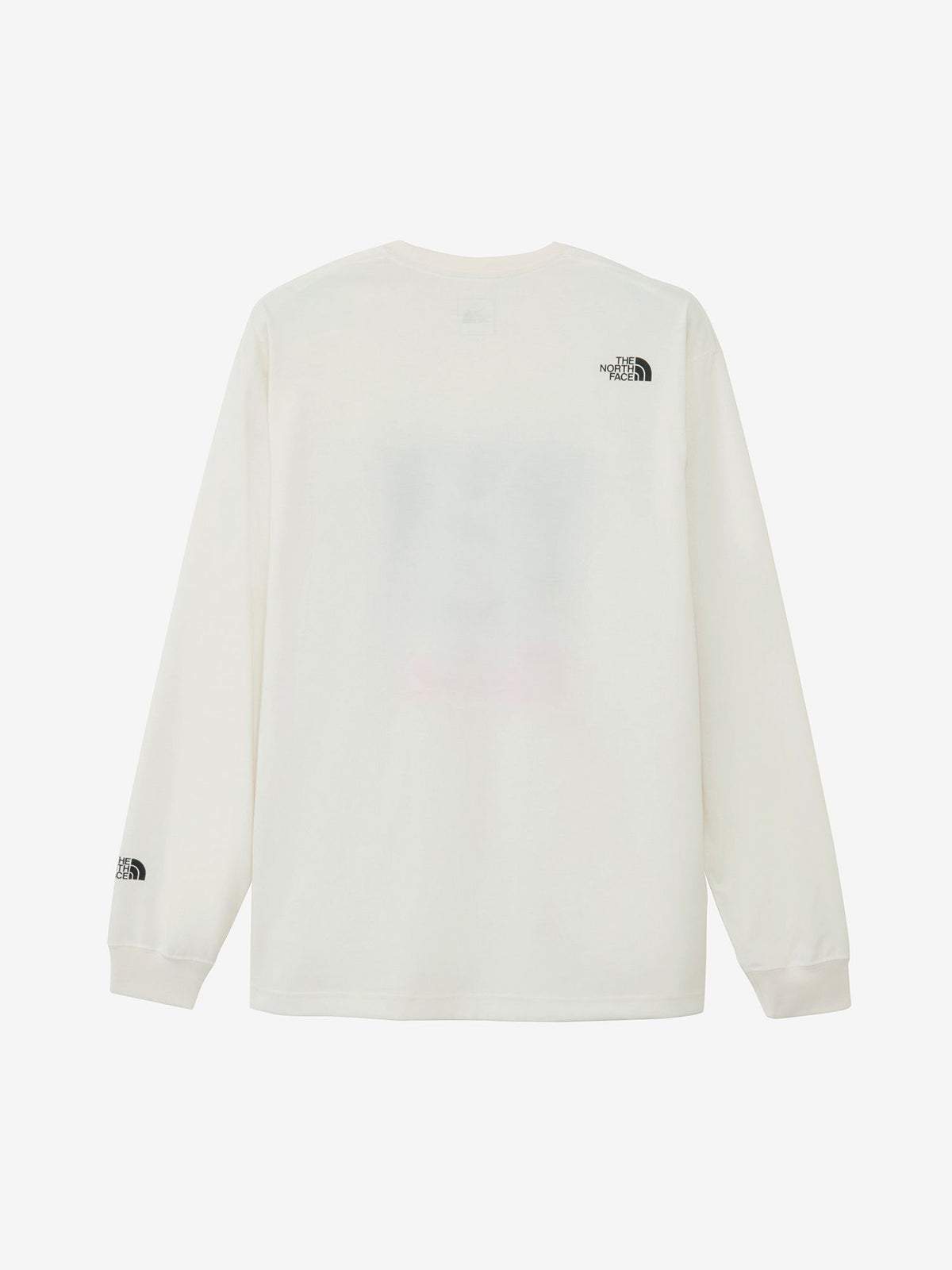 THE NORTH FACE(ザ・ノース・フェイス) ｜バウンデックスロングスリーブティー（ユニセックス）｜品番：NT82601｜画像9
