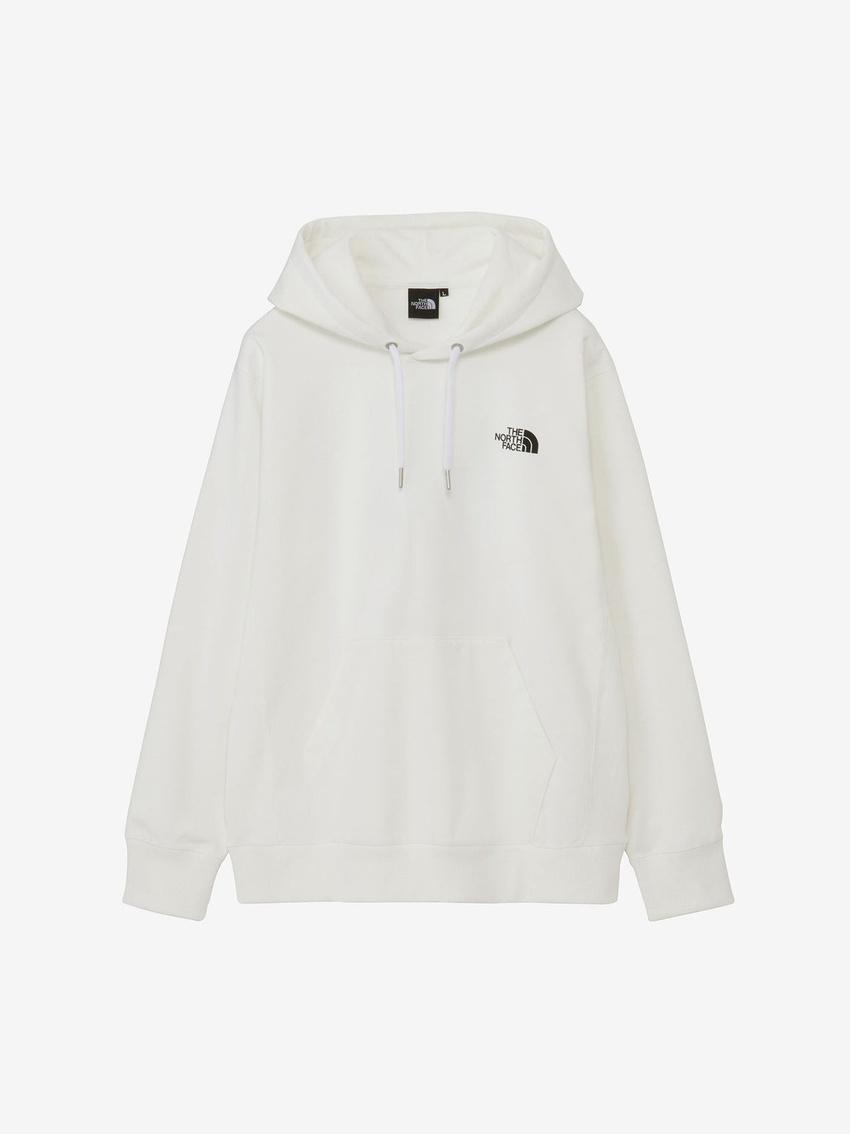 THE NORTH FACE(ザ・ノース・フェイス) ｜バックスクエアロゴフーディ（ユニセックス）｜品番：NT62533｜画像17