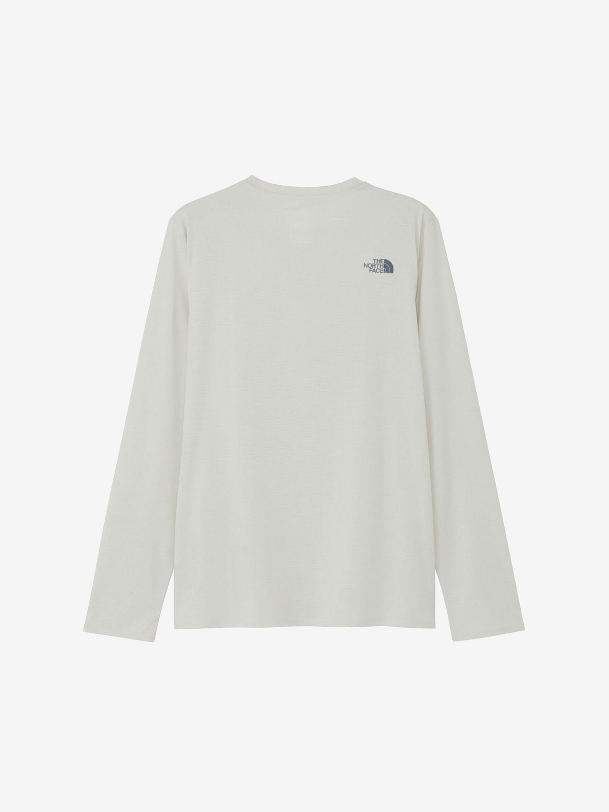 THE NORTH FACE(ザ・ノース・フェイス) ｜ロングスリーブハイブリッドGTDメランジクルー（メンズ）｜品番：NT62577｜画像9